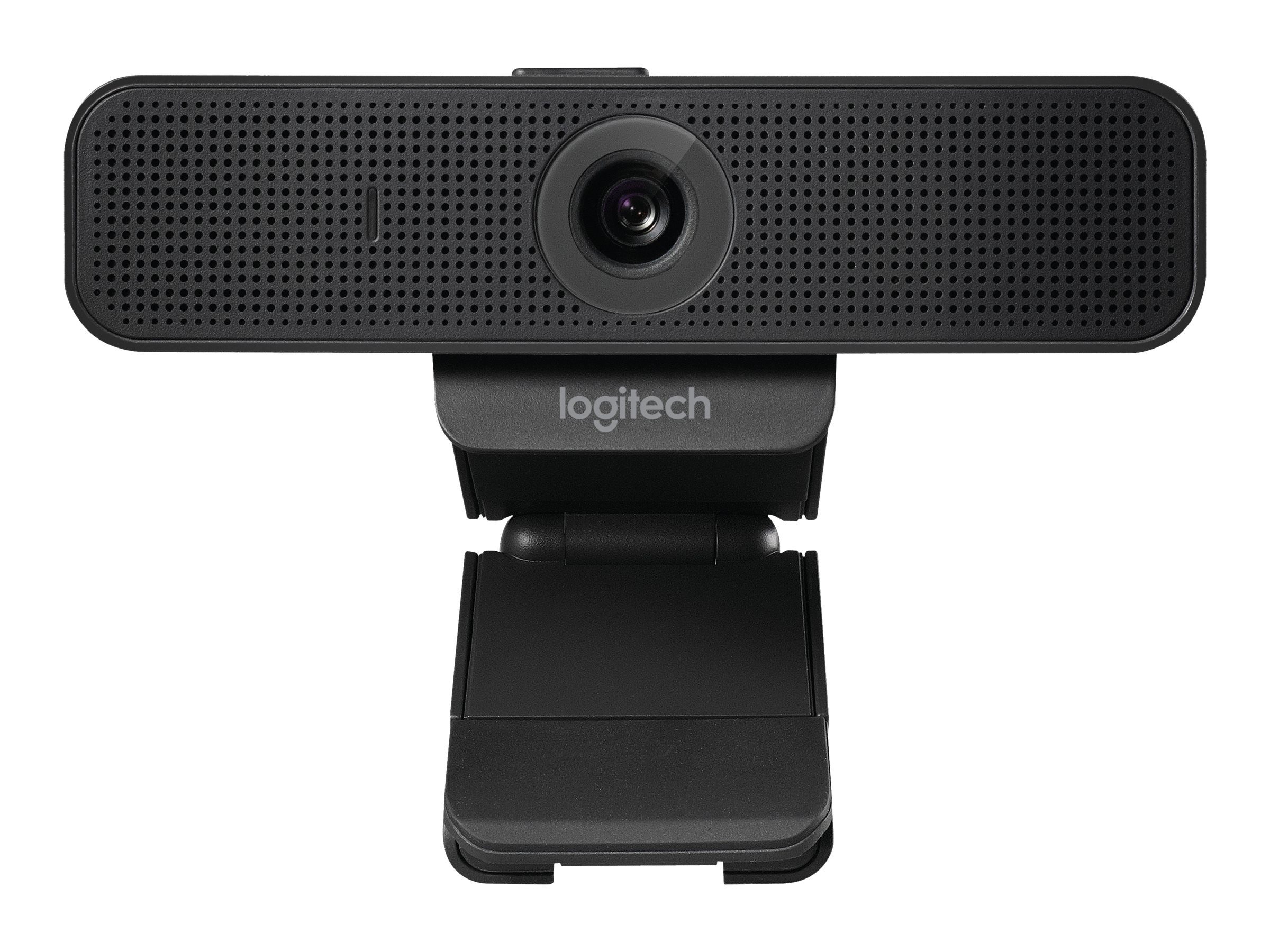 Logitech IP-Überwachungskamera