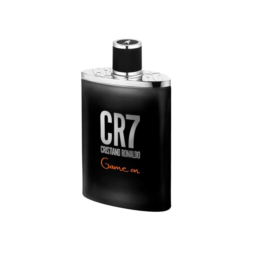 CRISTIANO RONALDO Eau de Toilette Game On Eau De Toilette Spray 50ml