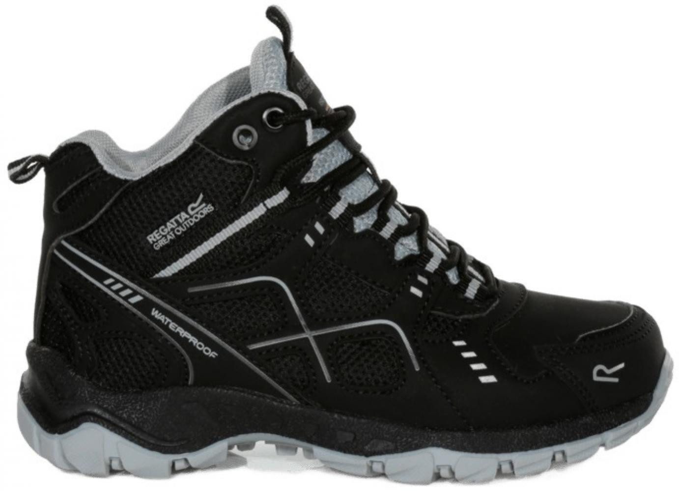 Regatta Wanderschuhe Kinder VendeavourBootJnr Kids Boots Outdoorschuh