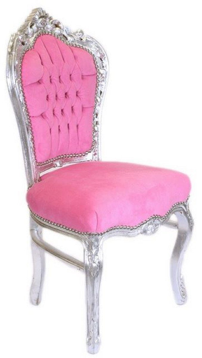 Casa Padrino Esszimmerstuhl Casa Padrino Barock günstig online kaufen