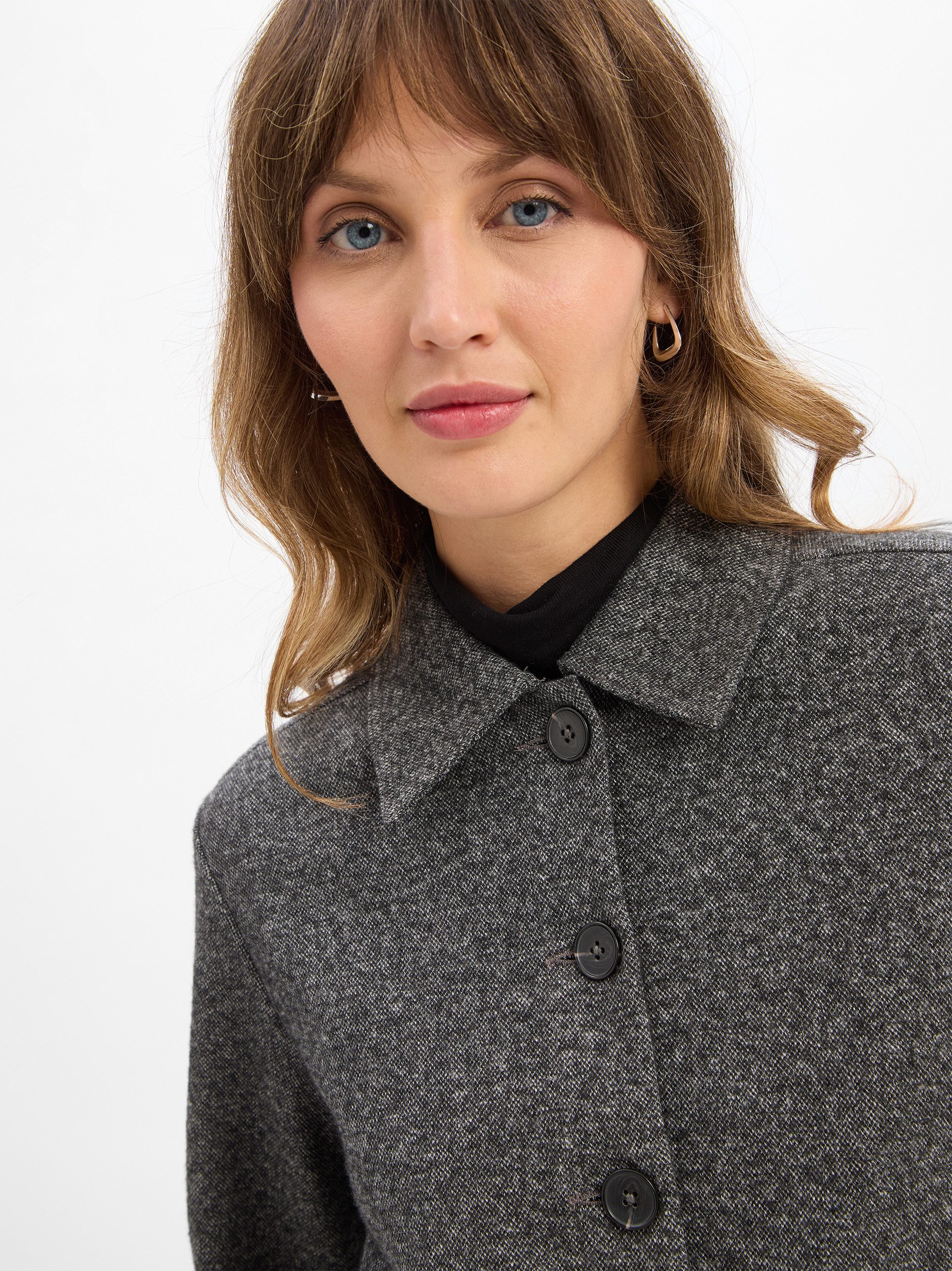 Marc O'Polo Sweatjacke