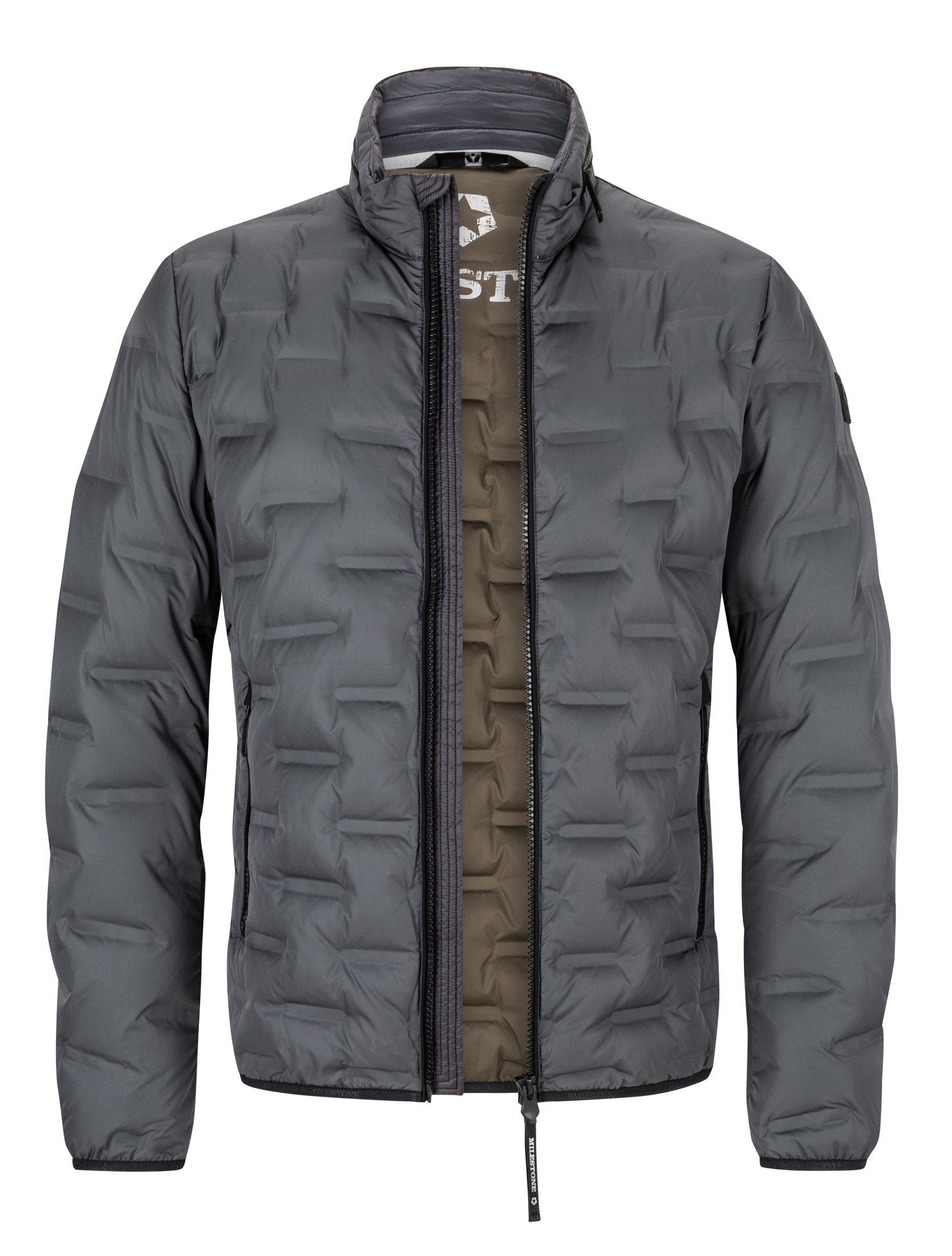 Steppjacke MSSalvio