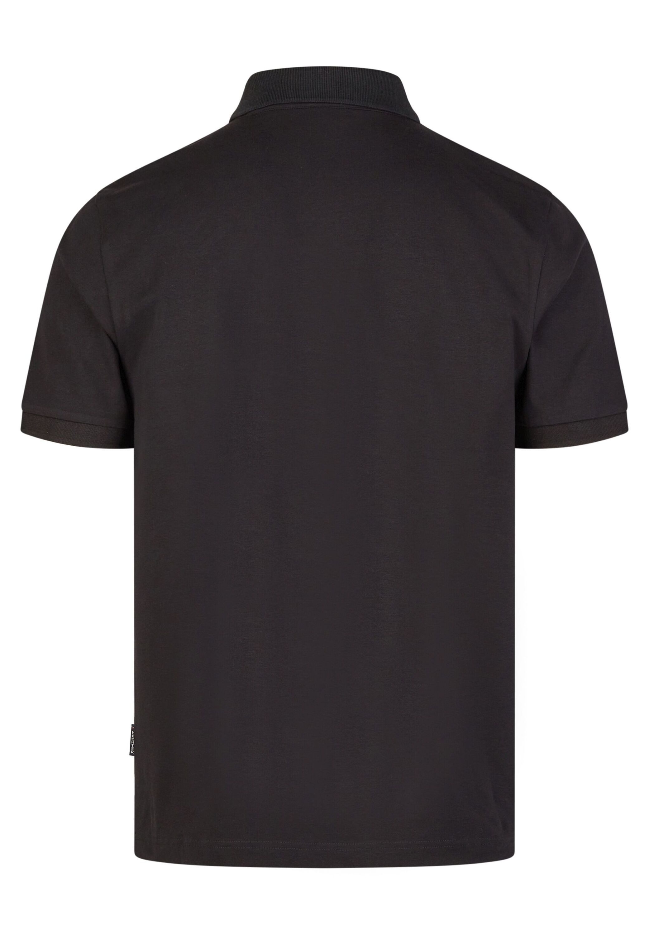 HECHTER PARIS Poloshirt (1-tlg) Aus Baumwollmischung günstig online kaufen