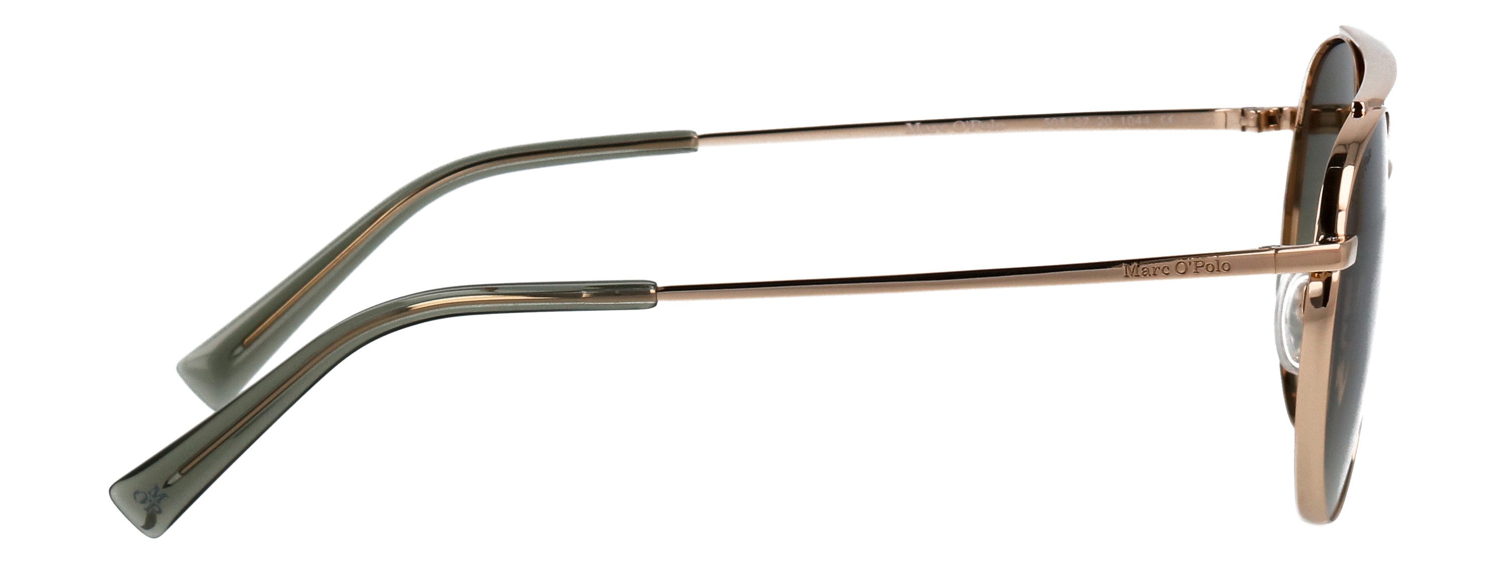 Marc O'Polo Sonnenbrille Modell 505127 Panto – Bild 4 von 4