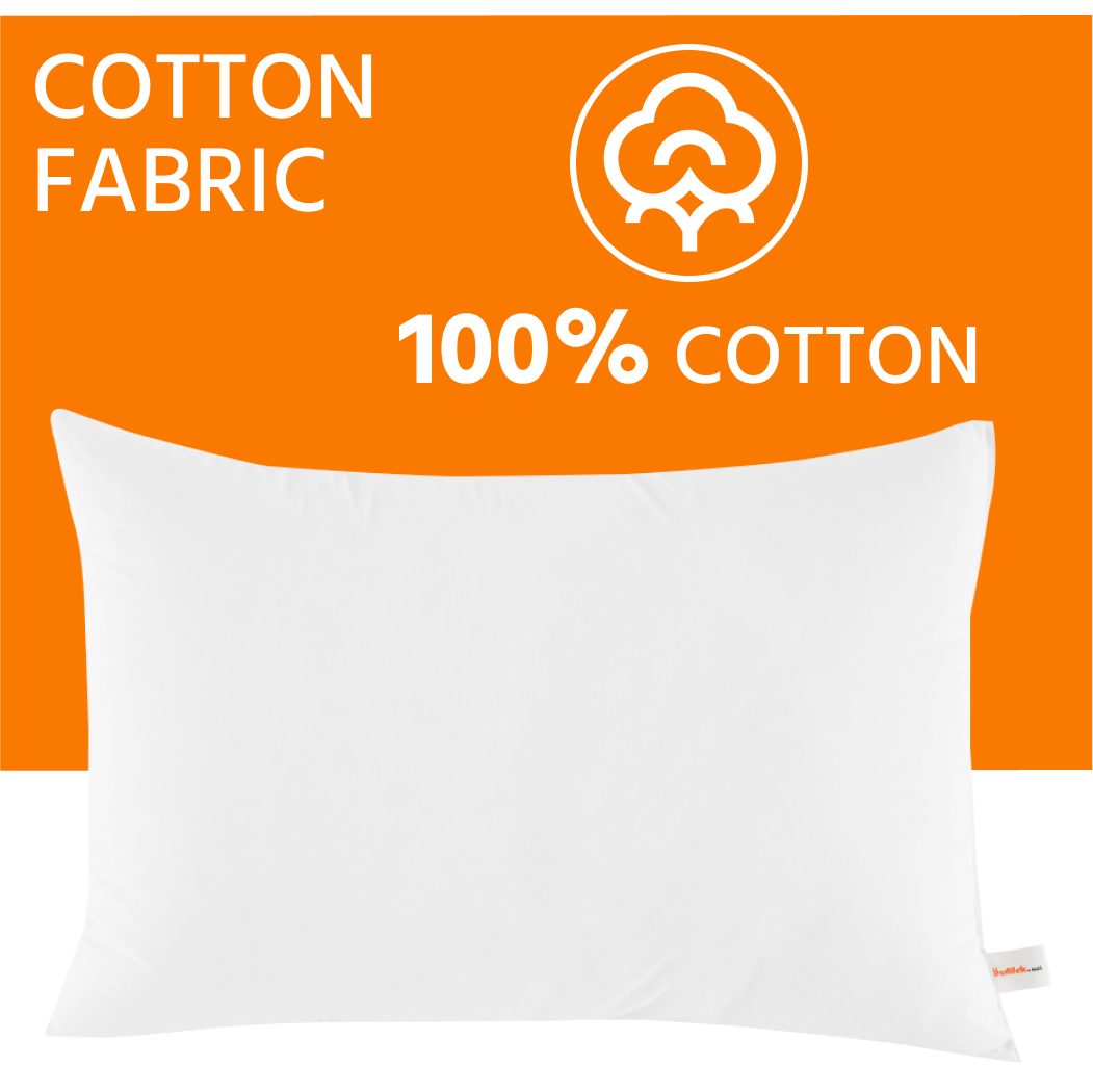 Özdilek Nackenstützkissen Bettkissen für Erwachsene – Leichtes Nackenstützk günstig online kaufen