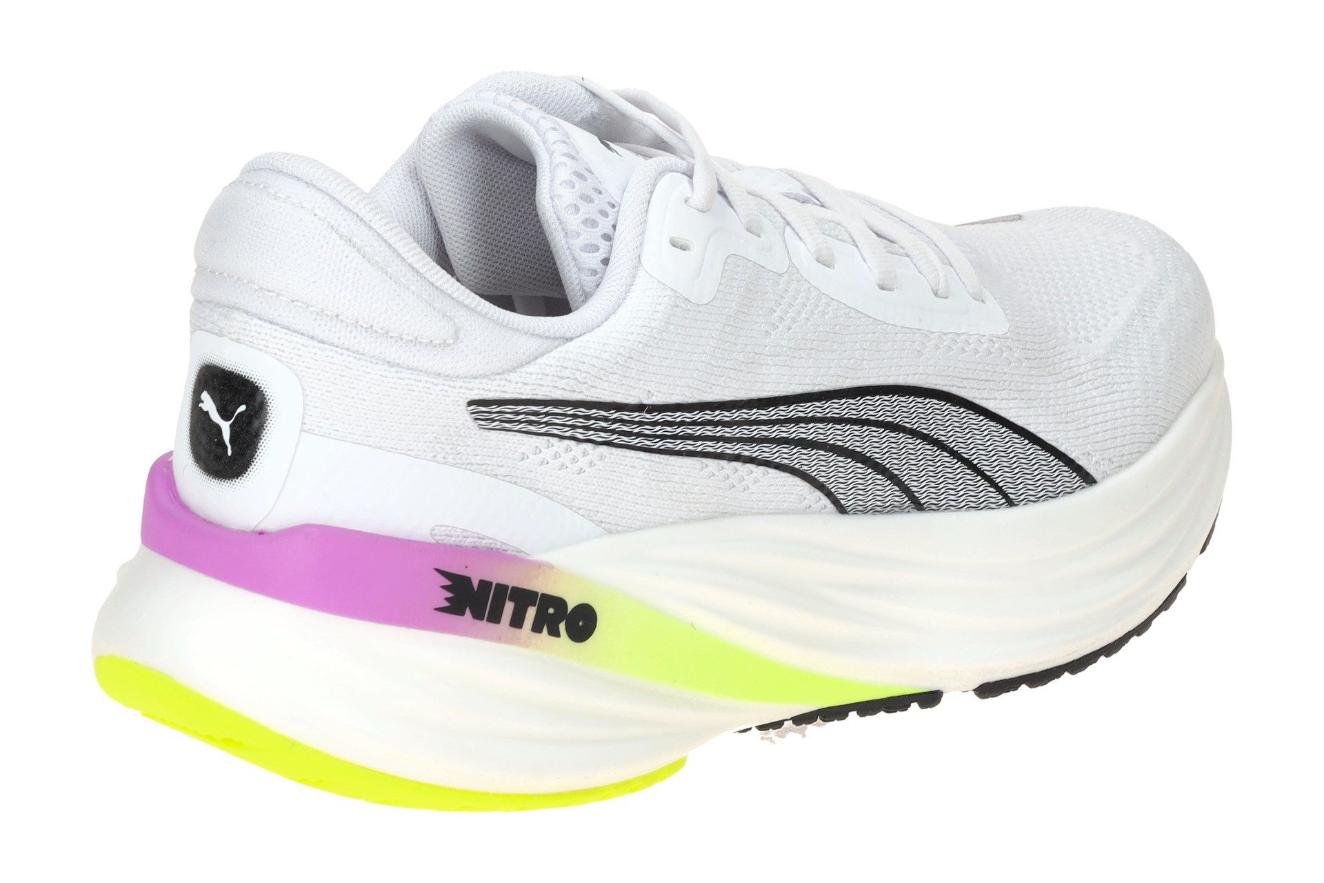 PUMA 377540 20 Schnürschuh