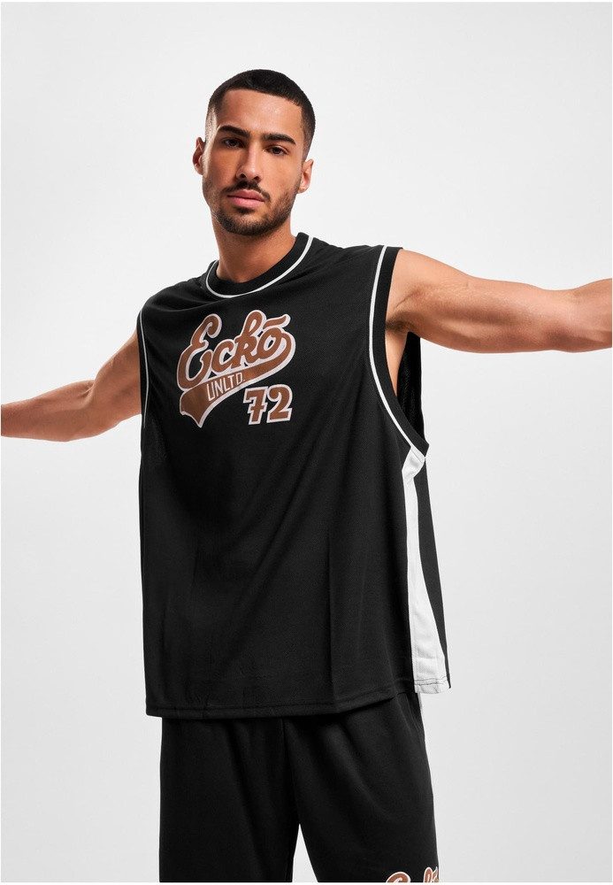 Ecko Unltd. T-Shirt Tanktop BBall günstig online kaufen