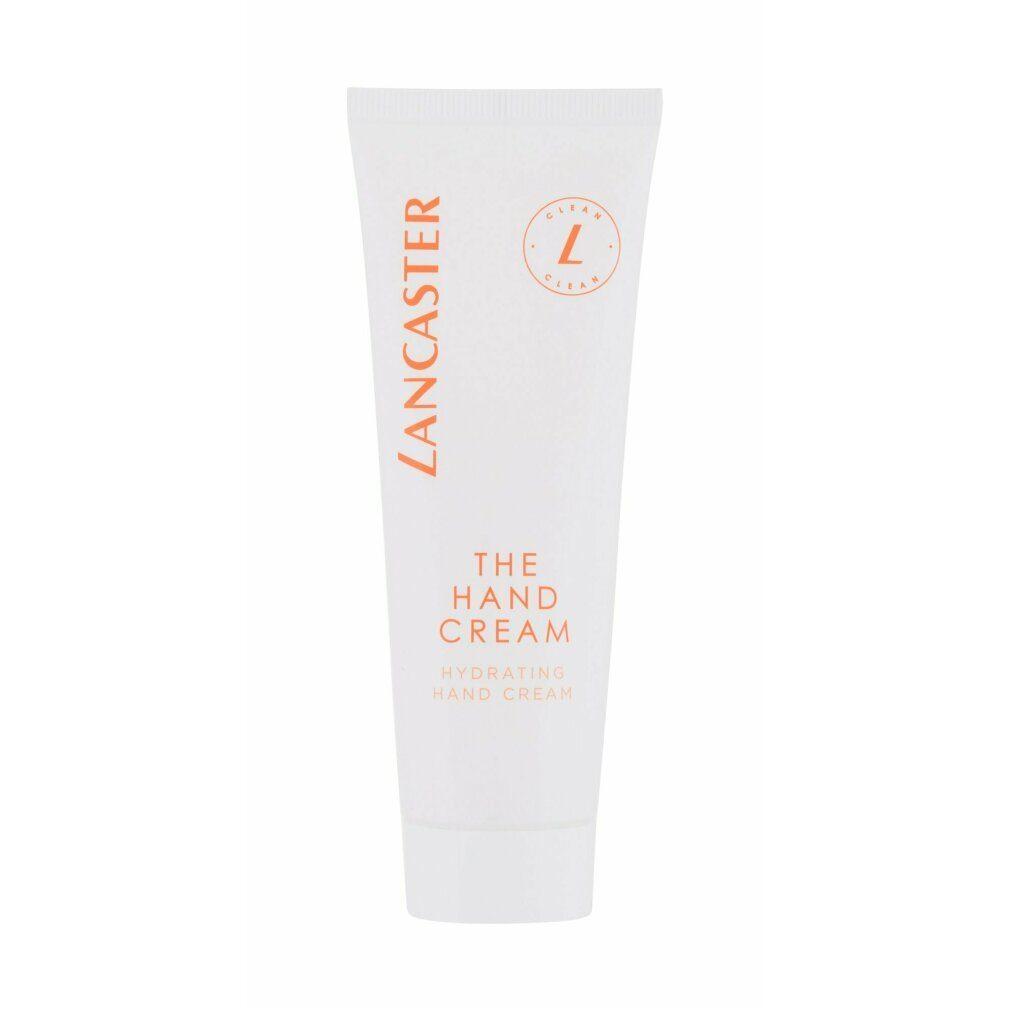 LANCASTER Nagelpflegecreme The Hand Cream 75ml
