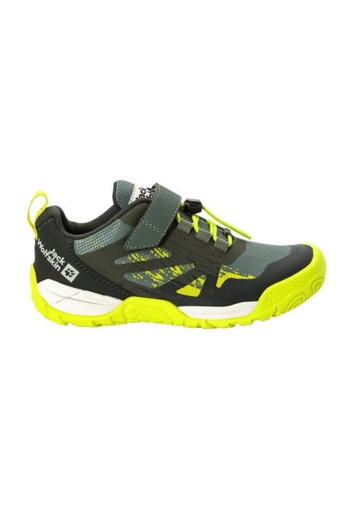 Jack Wolfskin Multifunktionsschuhe Villi Action Low günstig online kaufen