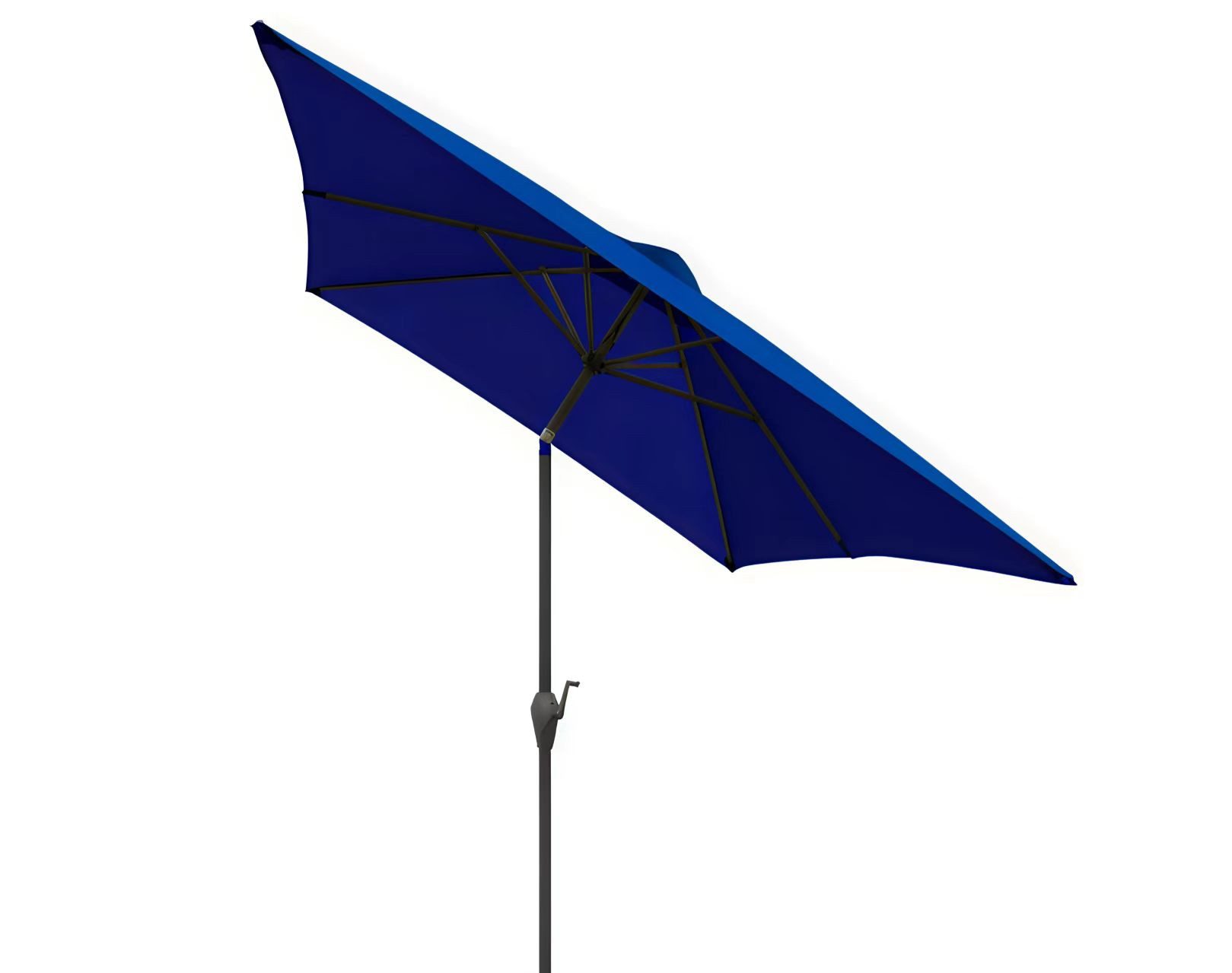 RANSENERS Sonnenschirm UMS2X3, L*B:300*200cm Rechteckig Kippbar, günstig online kaufen