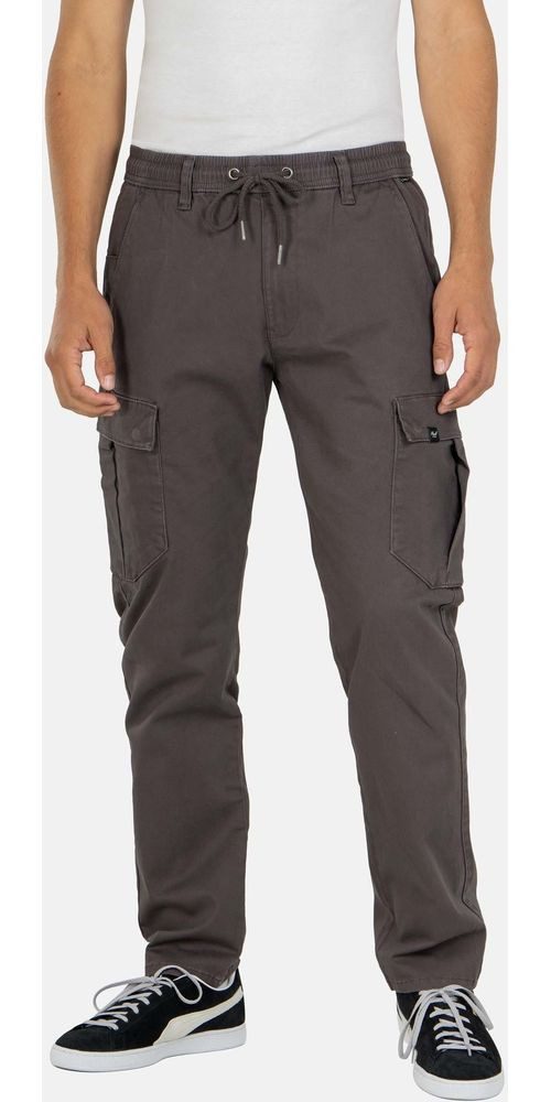 Stone Grey