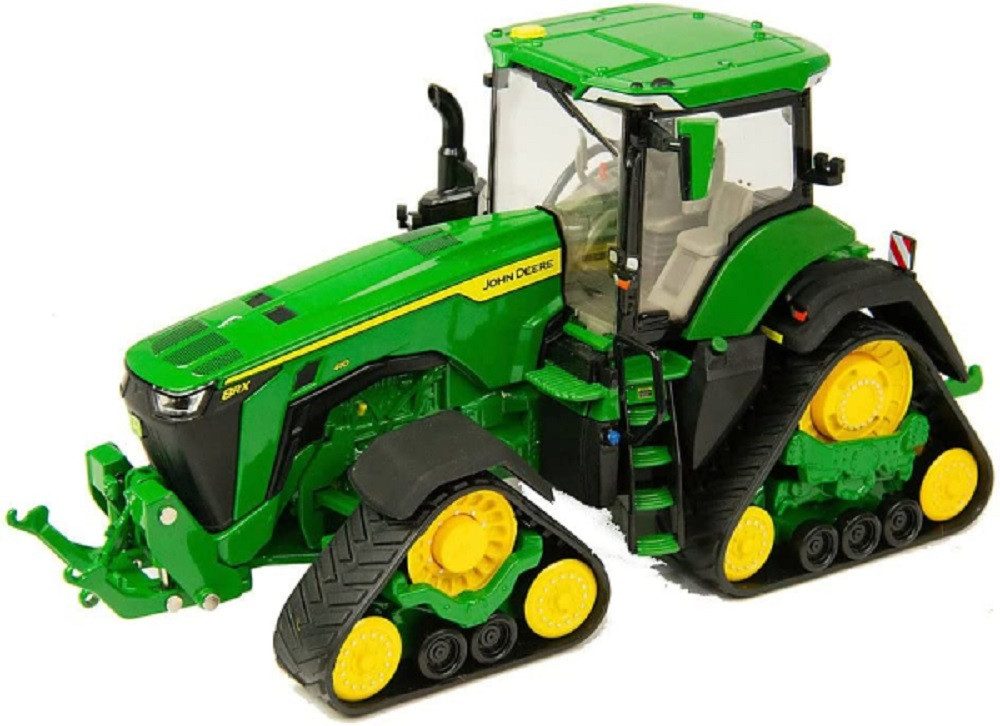 Britains Sammlerauto Britains John Deere 8RX Traktor 410 43249