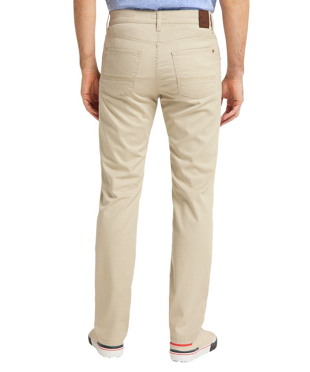 Pioneer Authentic Jeans 5-Pocket-Jeans PIONEER RANDO MEGAFLEX sand 1674 3499.21