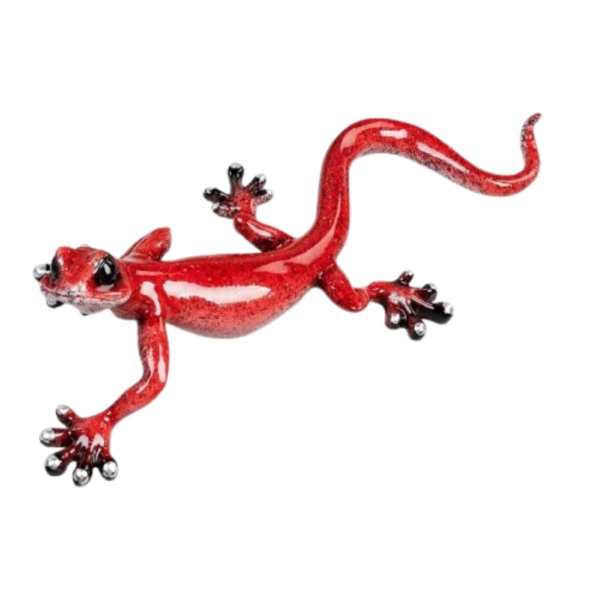 formano Tierfigur Gecko, Perfektes Geschenk zu günstig online kaufen