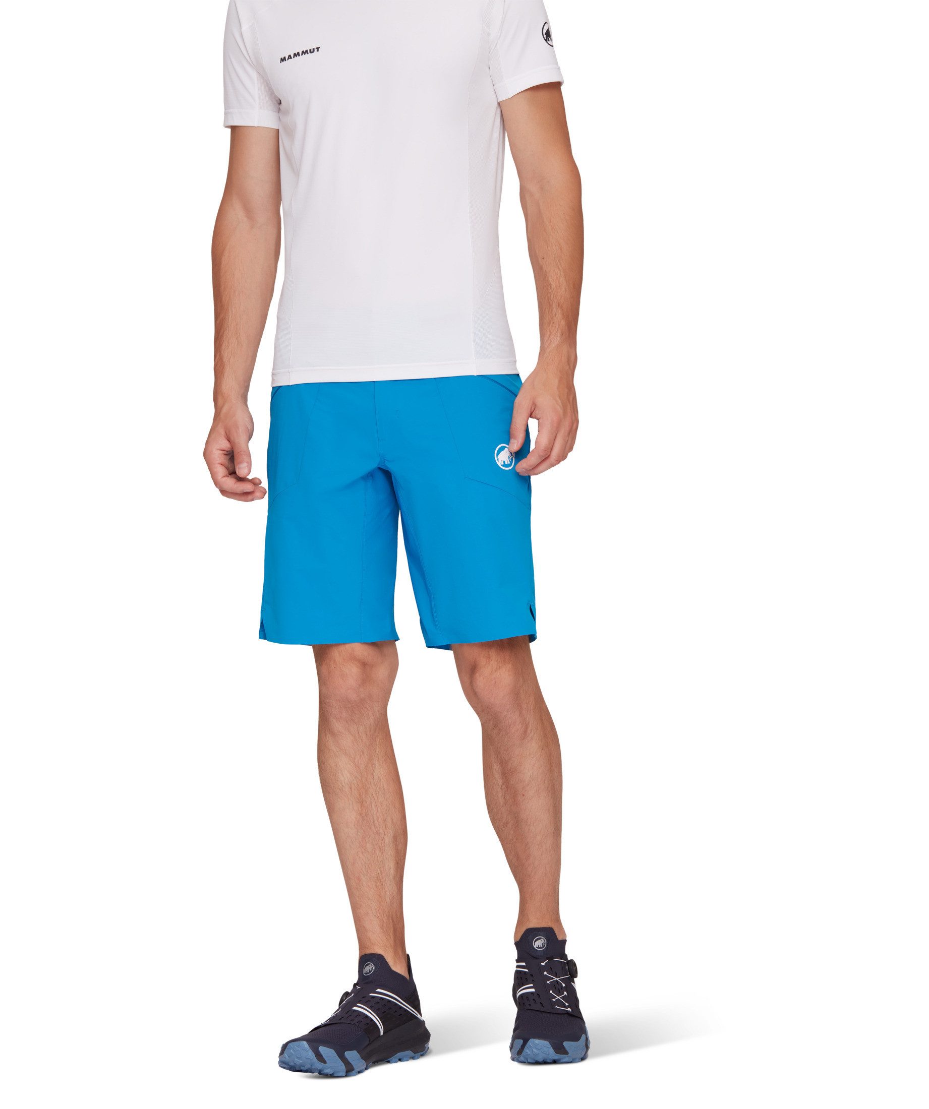 Mammut Trekkingshorts Aenergy Light SO Shorts günstig online kaufen