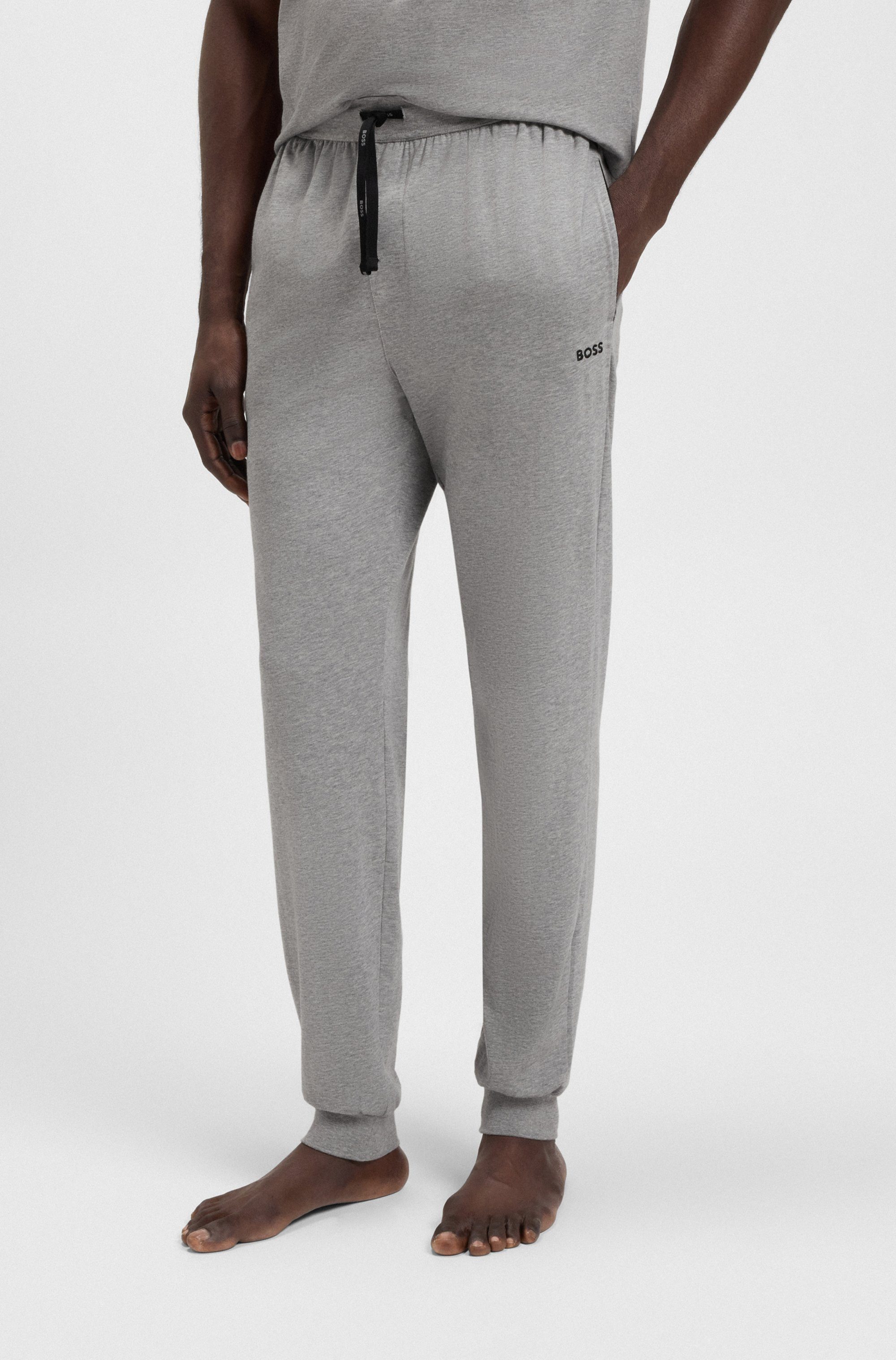 BOSS Sweathose Mix&Match Pants mit BOSS günstig online kaufen