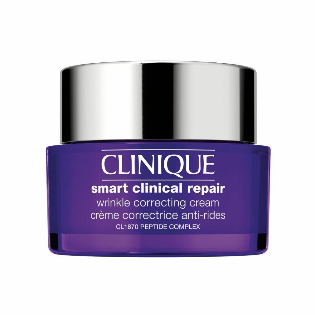 CLINIQUE Tagescreme Smart Clinical Repair Wrinkle Correcting Cream