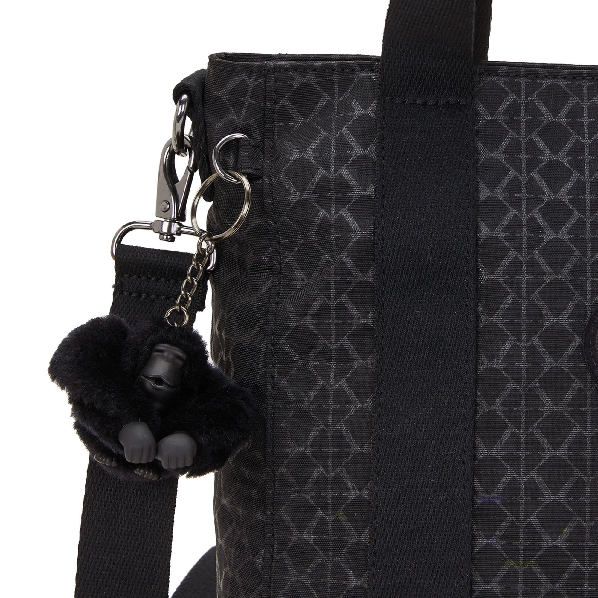 KIPLING Schultertasche Basic Plus, Polyester