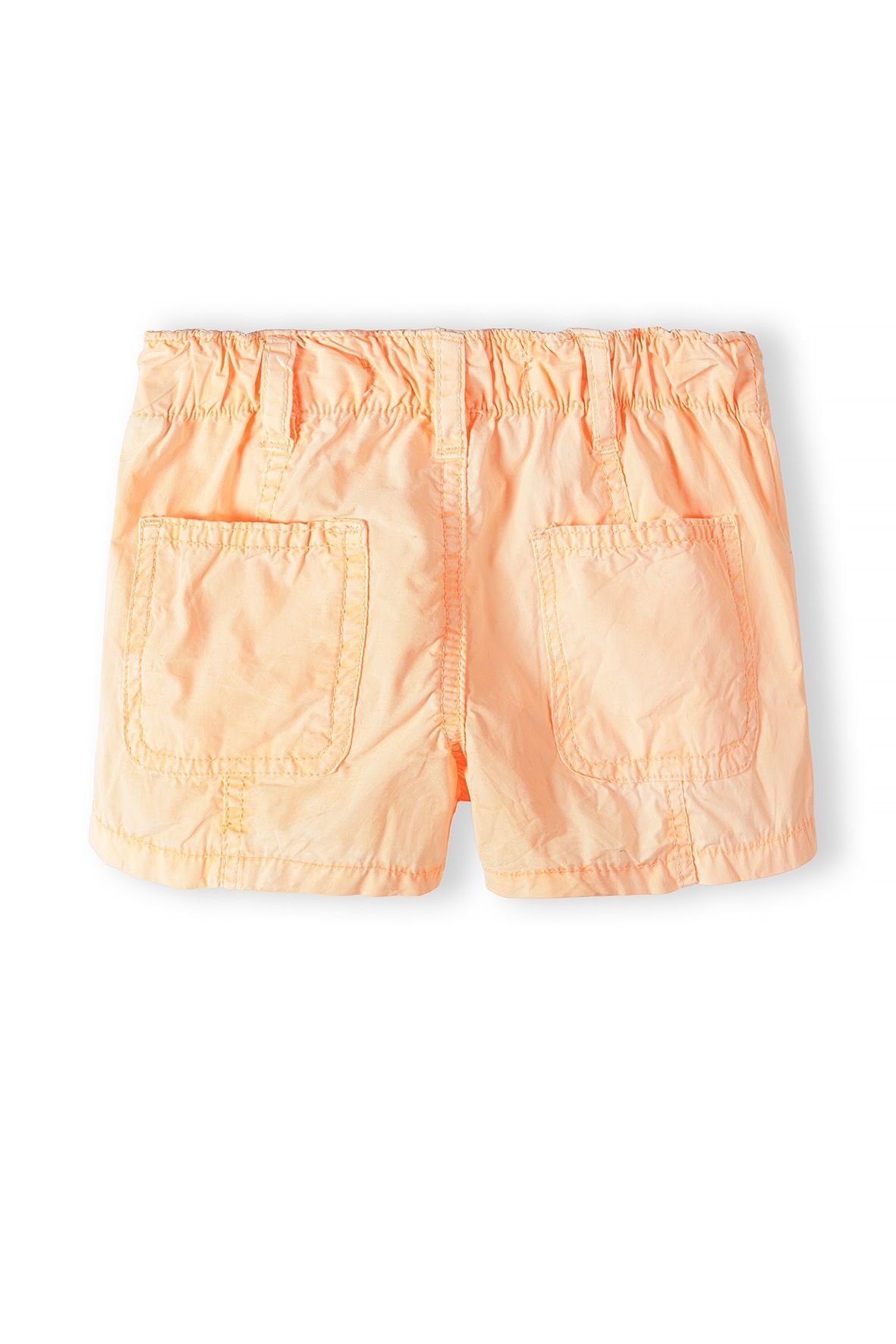 MINOTI Webshorts Kurze Pastellshorts (1y-14y) günstig online kaufen