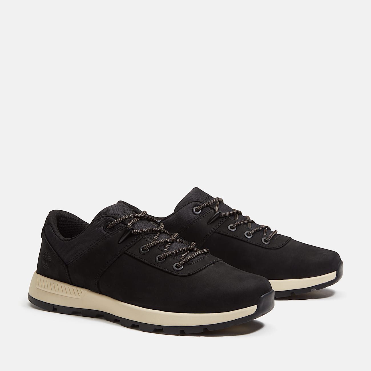 Timberland SPRINT BASIC LOW LACE UP SNEAKER Sneaker aus Leder günstig online kaufen