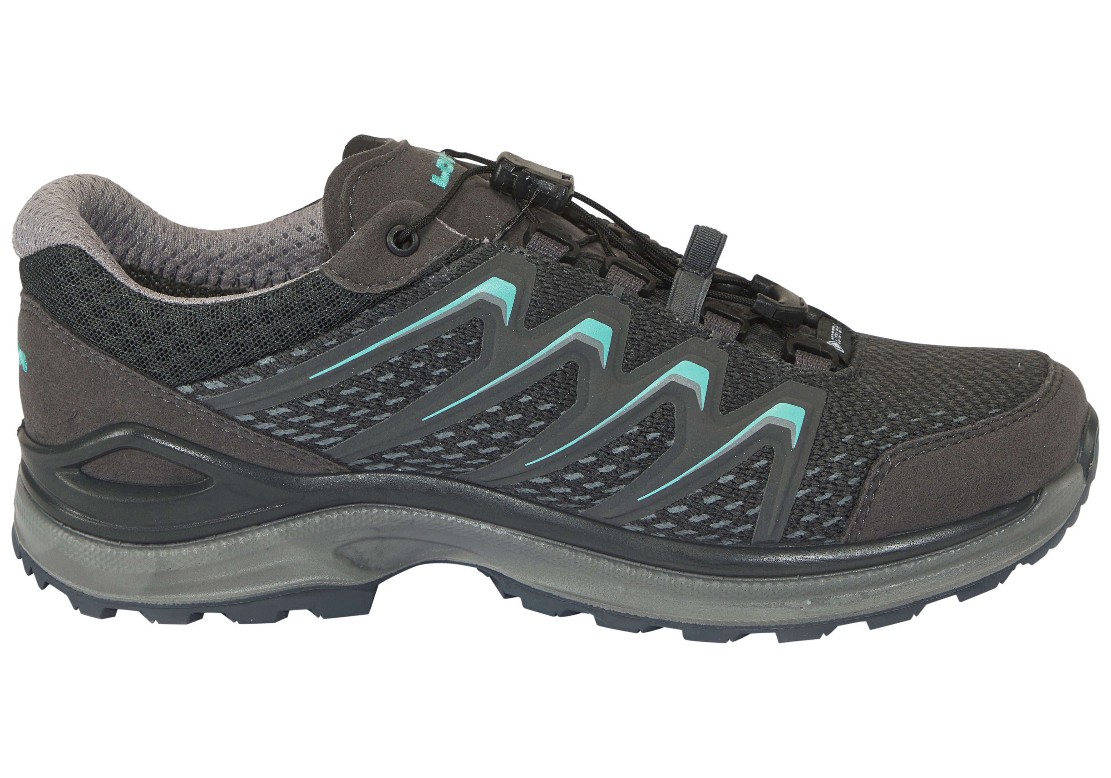 Lowa MEADOW GTX LO SL WS Wanderschuh wasserdicht dank Gore-Tex Membrane