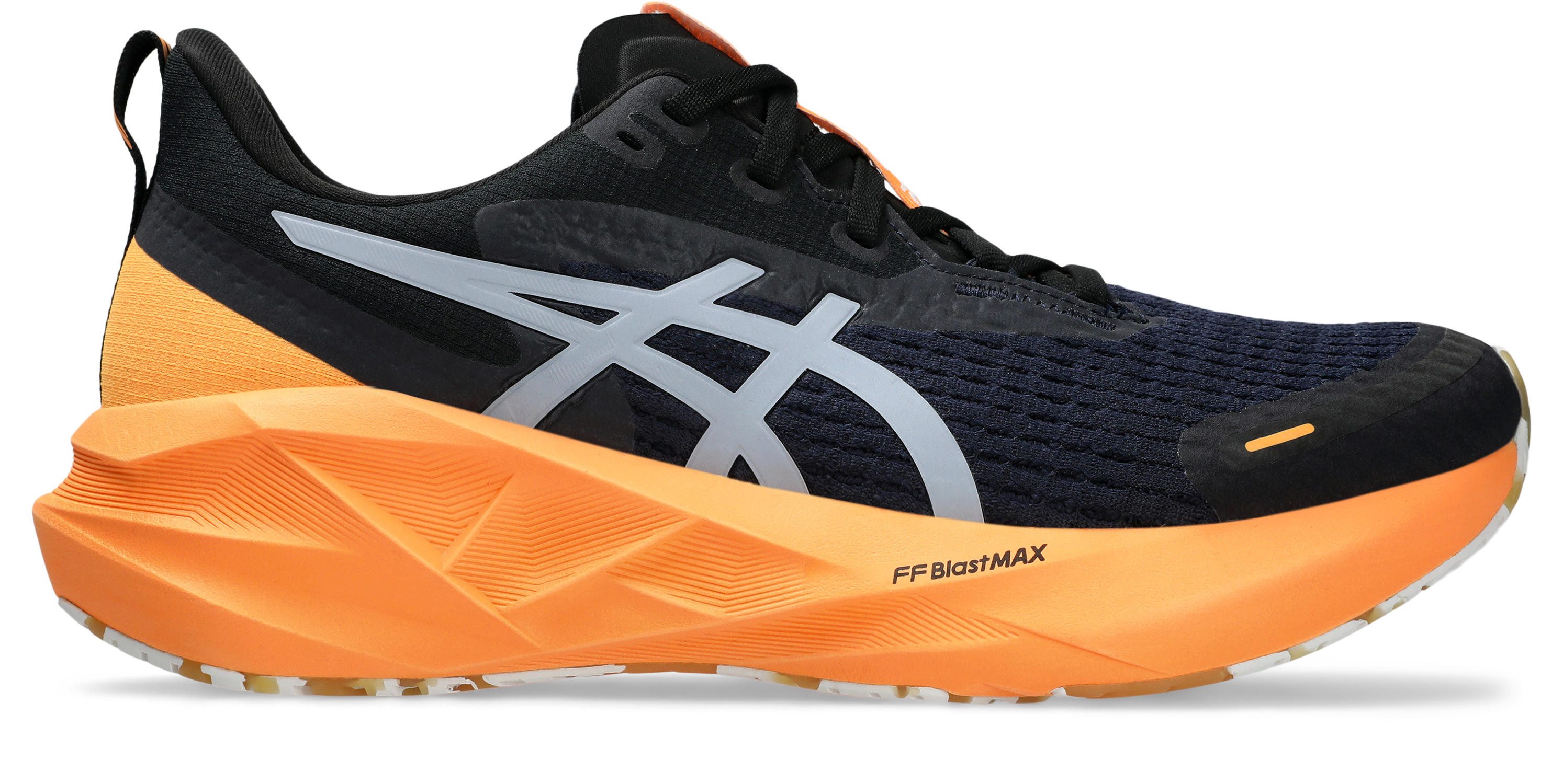 Asics NOVABLAST 5 LITE-SHOW Laufschuh mit reflektierenden Elementen günstig online kaufen