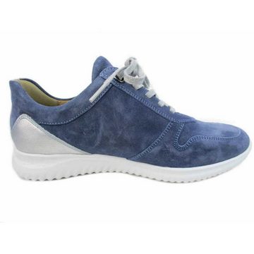 Beck blau Sneaker (1-tlg)