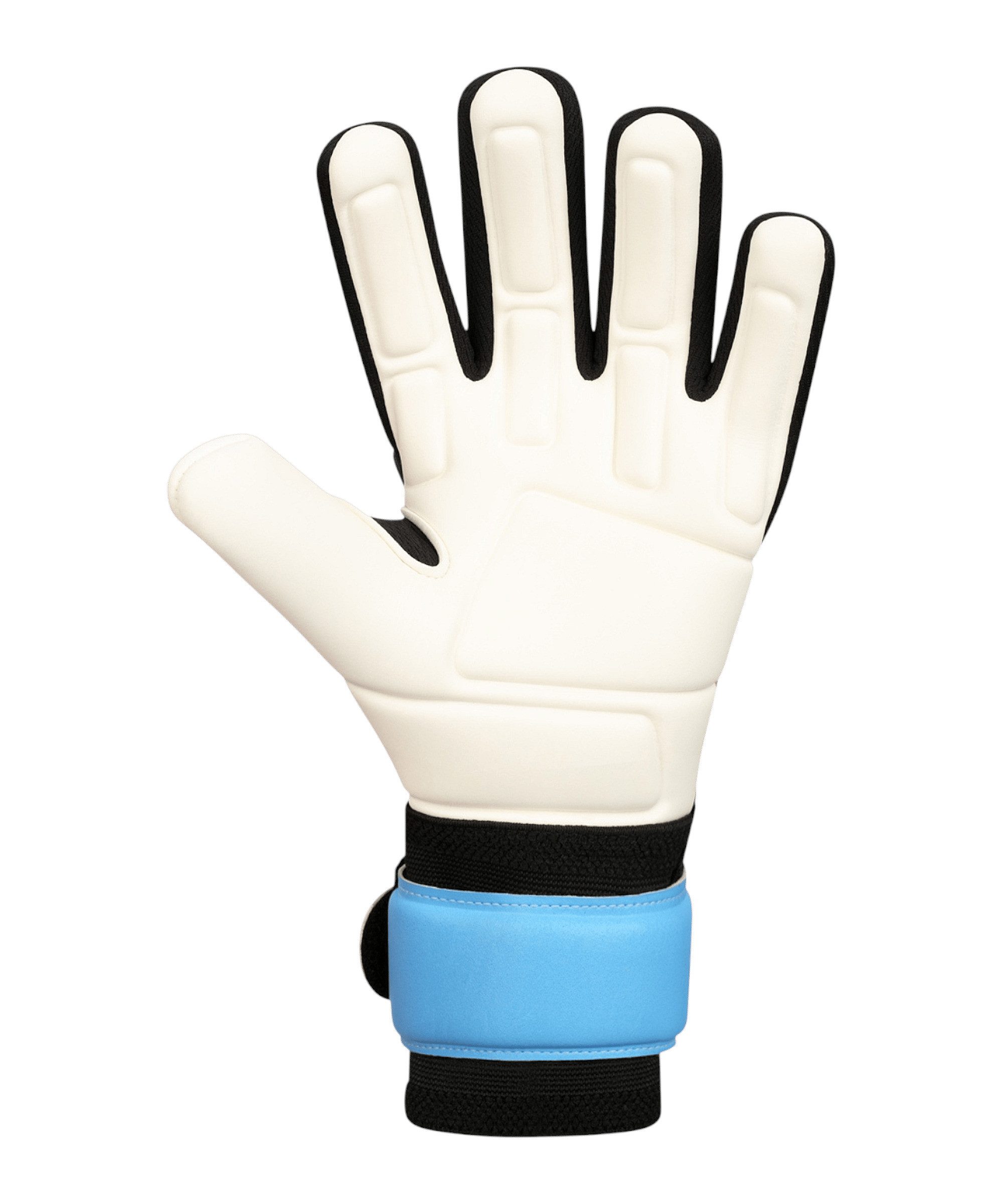 Jako Feldspielerhandschuhe River Supersoft RC Torwarthandschuhe (1-St., default) default