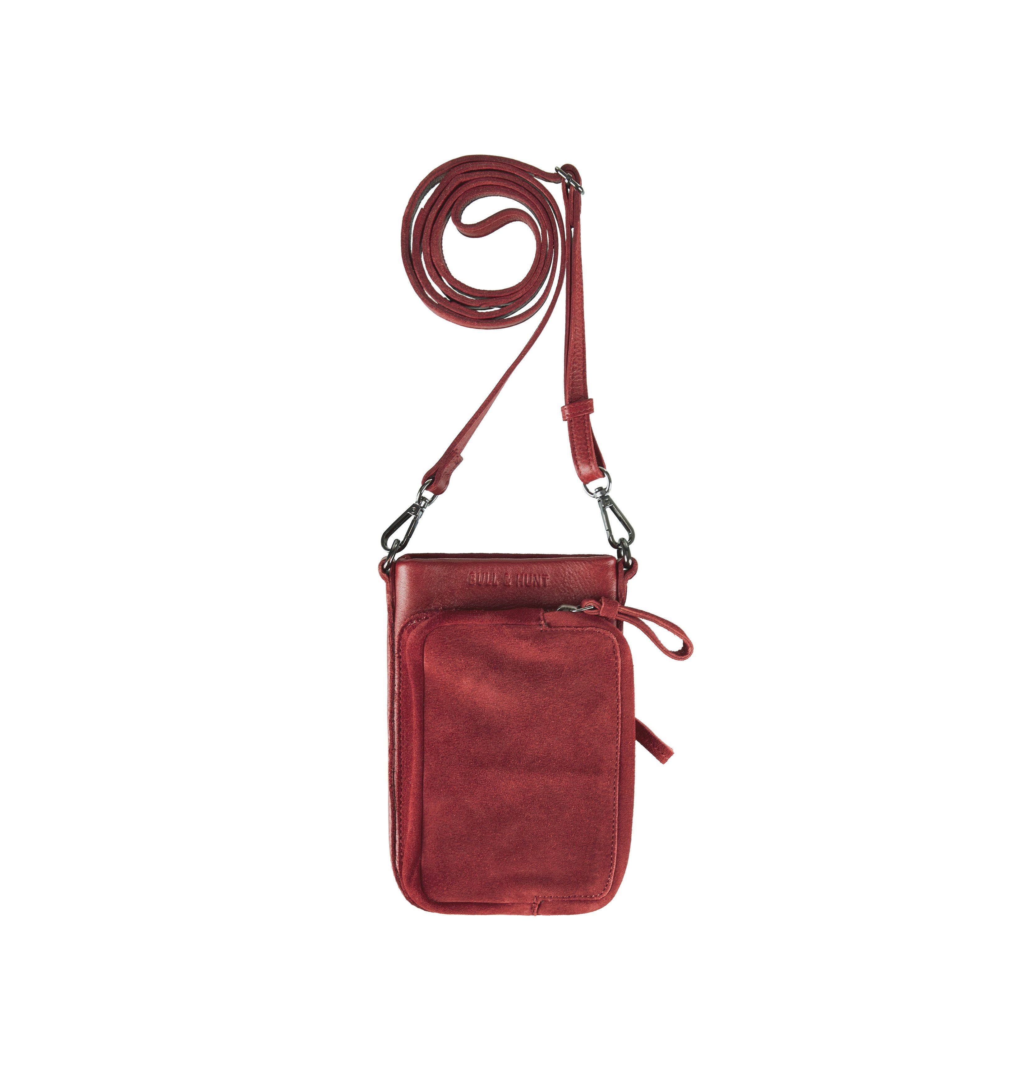 Bull & Hunt Smartphonetasche phone wallet