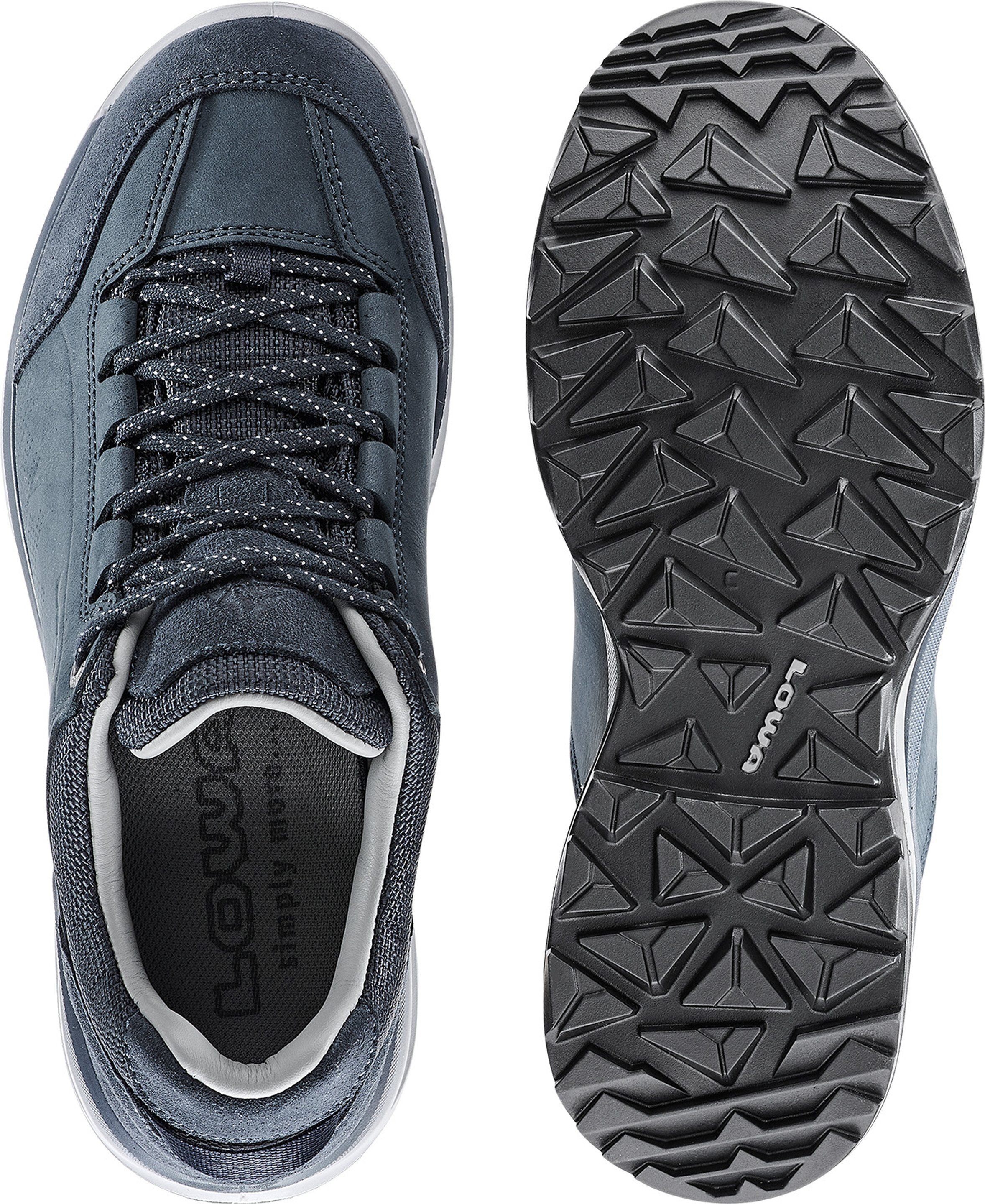 Lowa Wanderstiefel