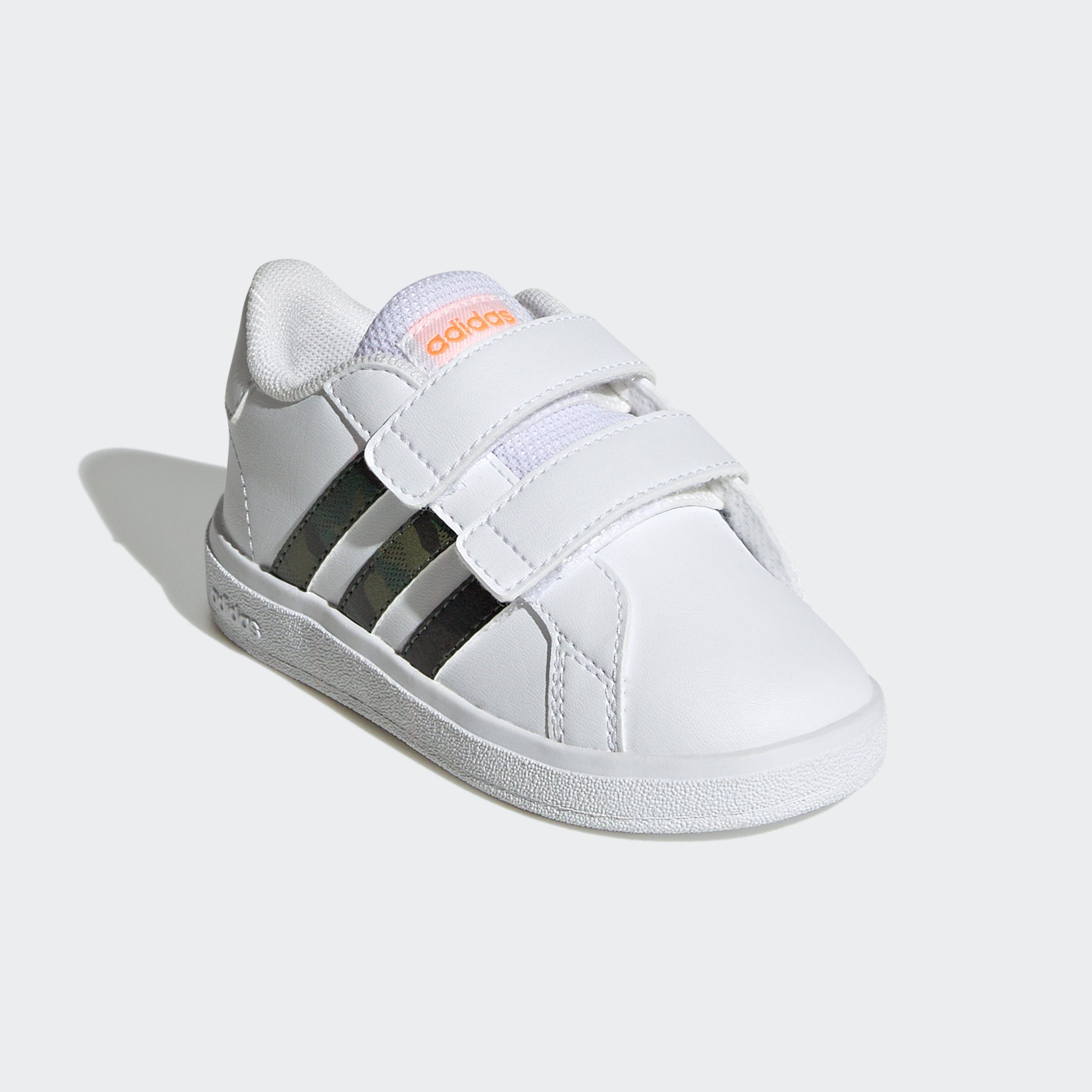 Weiße adidas Kinderschuhe online kaufen | OTTO