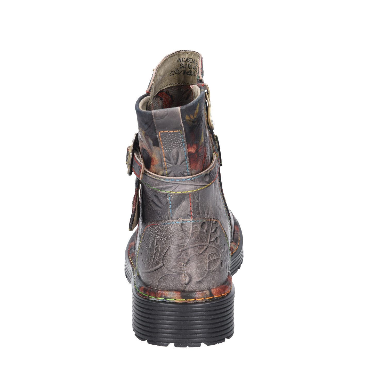 LAURA VITA Incaso Stiefel