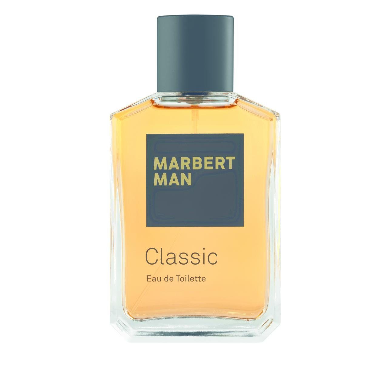Eau de Toilette Man Classic EdT Spray
