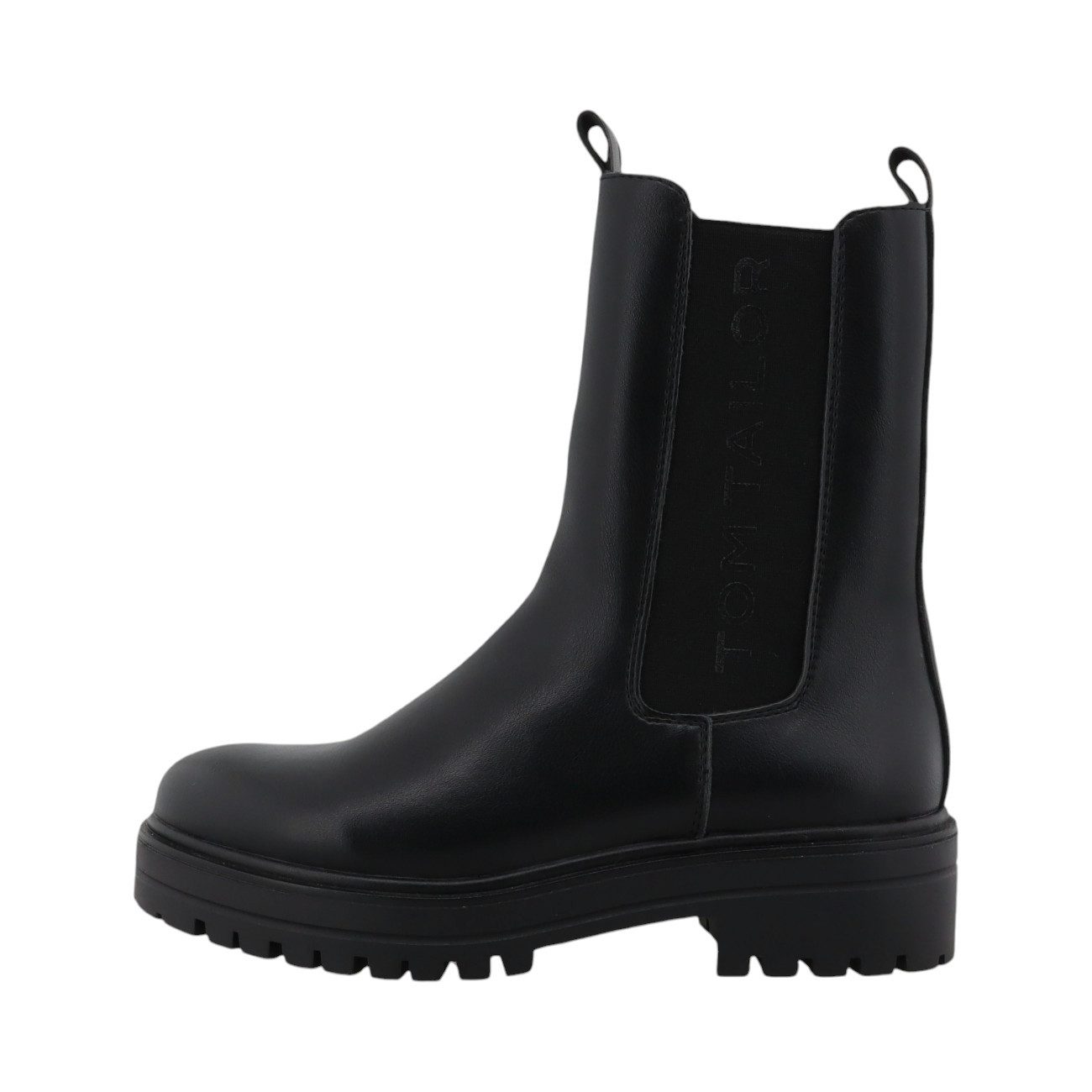 TOM TAILOR Stiefel Stiefel günstig online kaufen