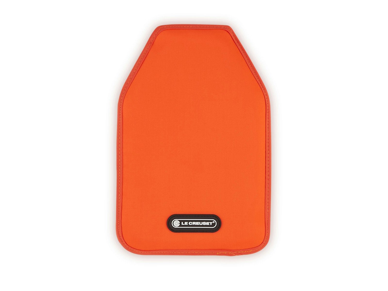 LE CREUSET Weinkühler Creuset Aktiv-Weinkühler WA-126 ofenrot