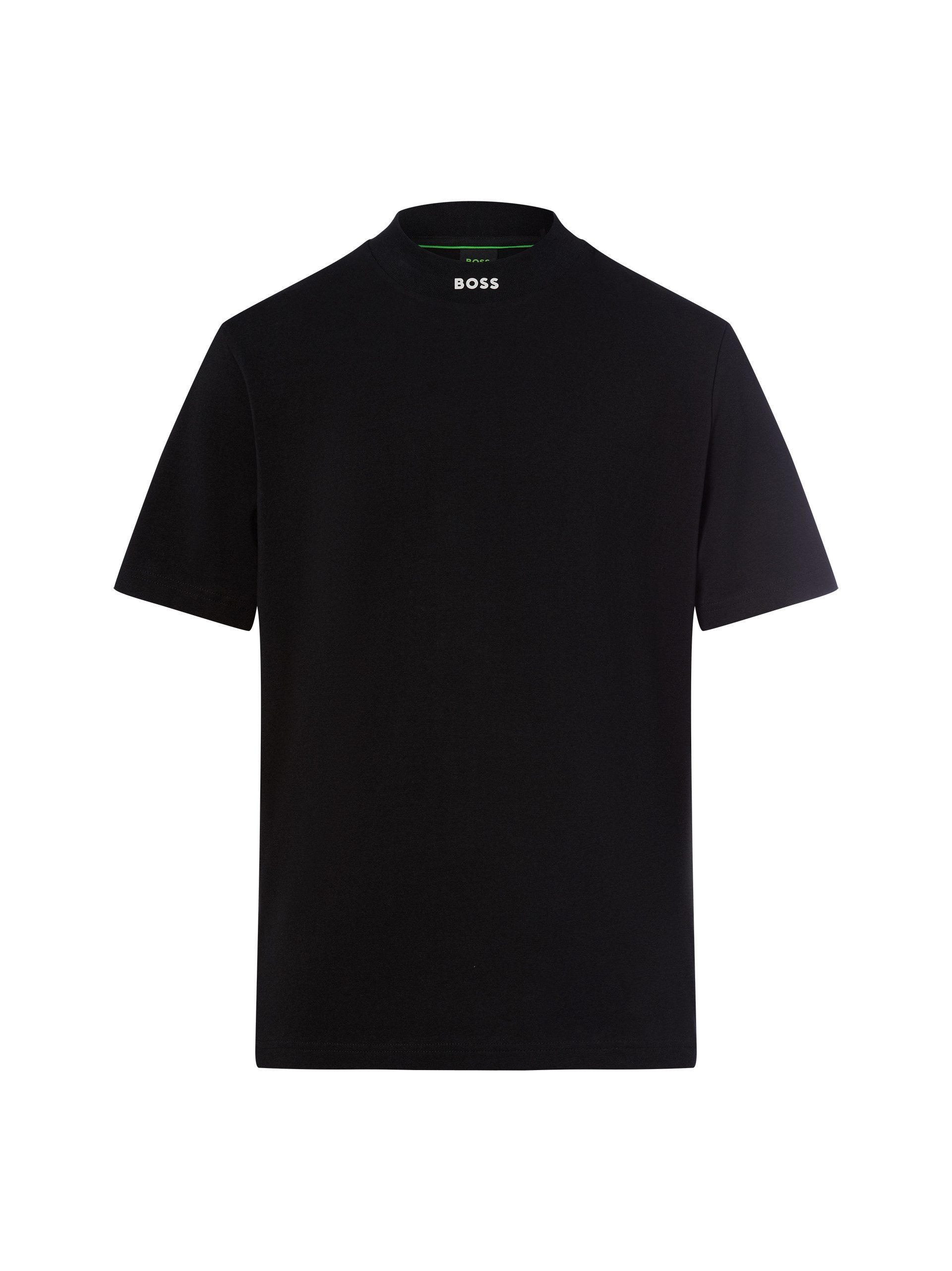 BOSS GREEN T-Shirt Tee Collar Zone günstig online kaufen