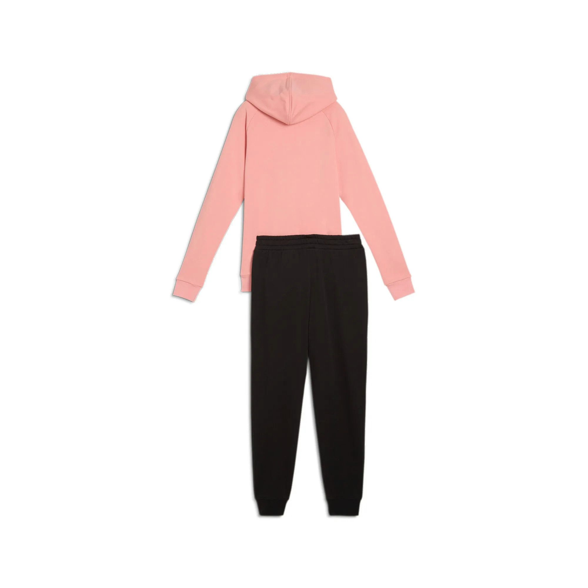 PUMA Trainingsanzug Puma Damen Trainingsanzug Hooded günstig online kaufen
