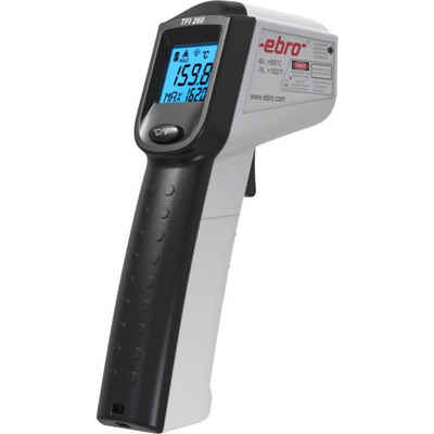 ebro Infrarot-Thermometer Thermometer