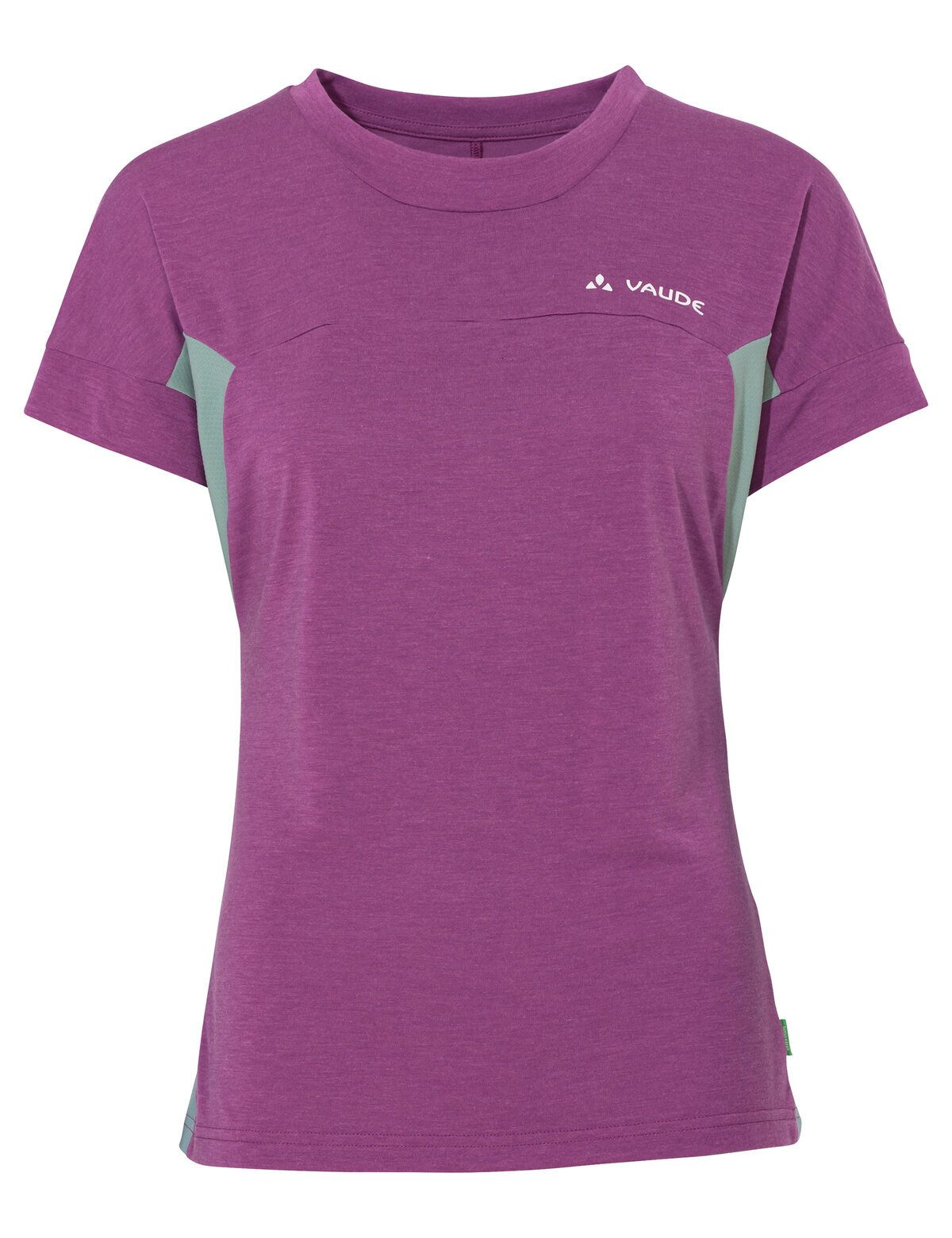 VAUDE T-Shirt Women's Scopi T-Shirt IV günstig online kaufen