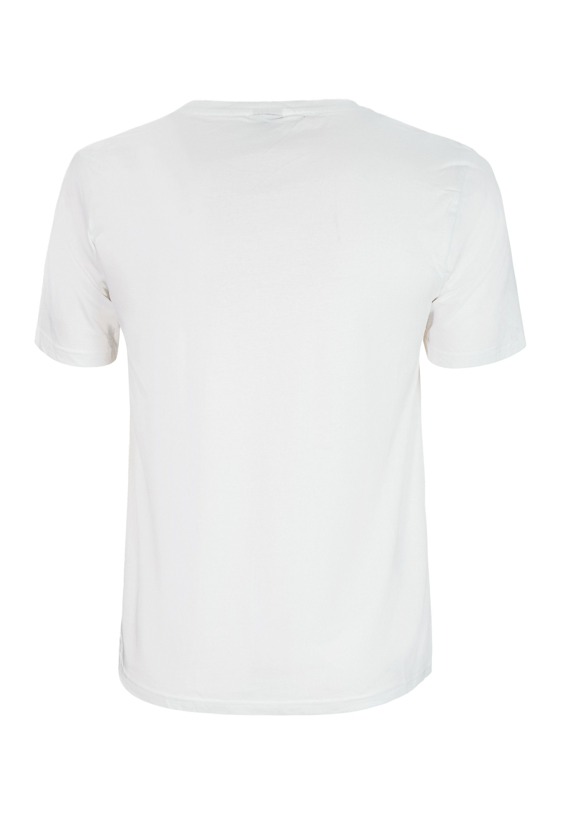 ONOMATO! T-Shirt Mickey Mouse Herren T-Shirt Kurzarm-Shirt