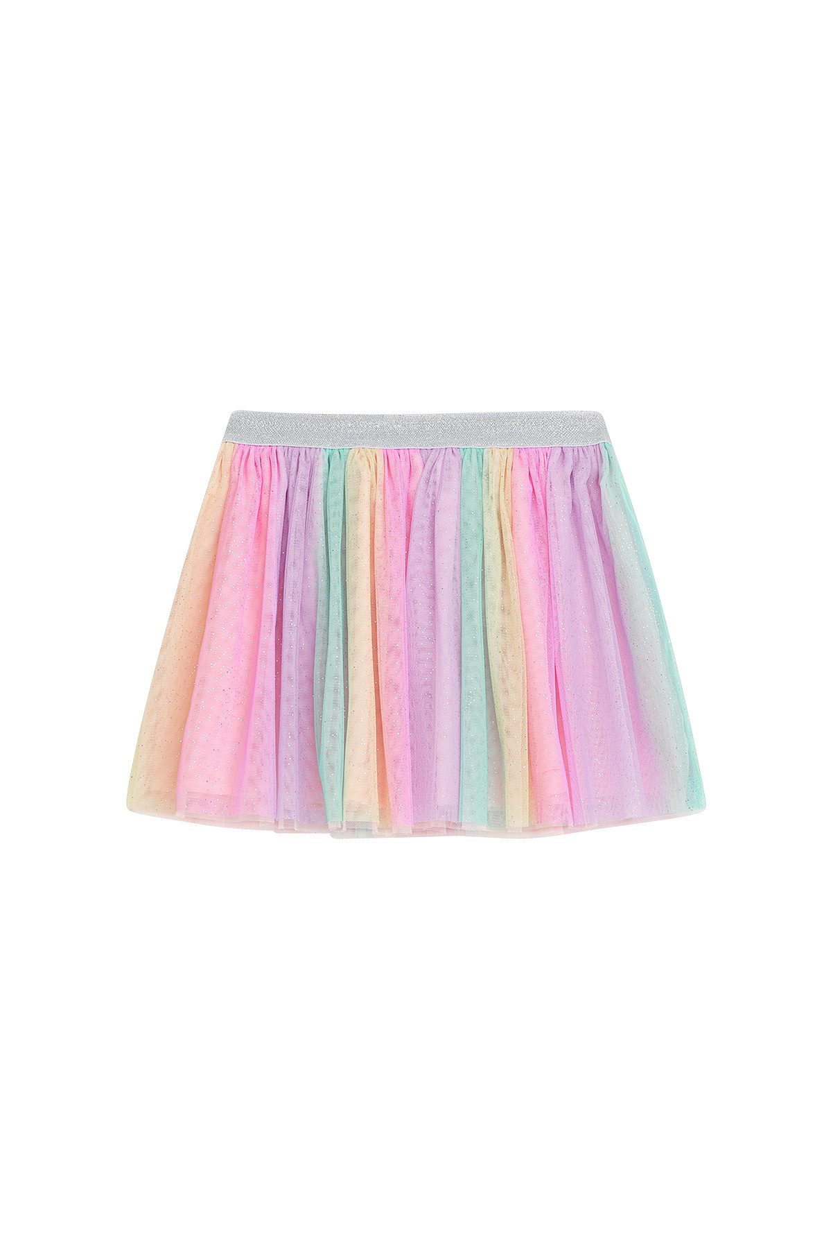 DANAMADE Tüllrock DANAMADE Skirts Skirt DXIA