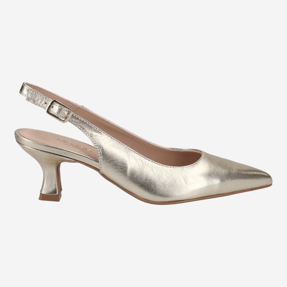 Maripé Maripé VIRGINA, Peeptoes & Slingpumps, günstig online kaufen