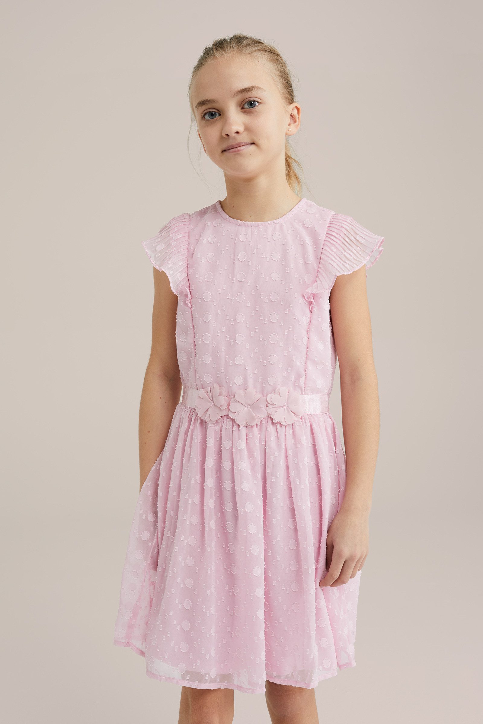 WE Fashion Maxikleid günstig online kaufen