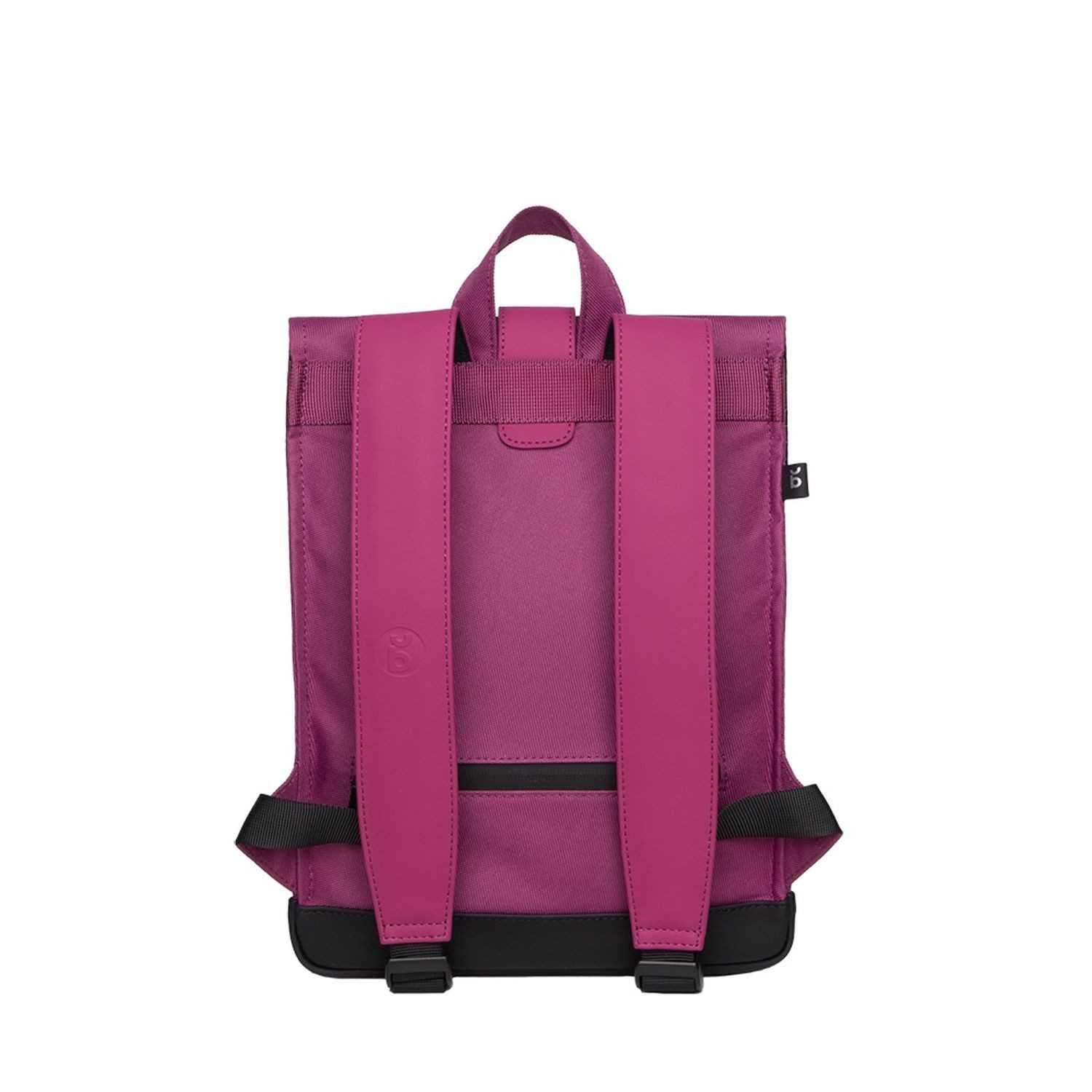 Bold Banana Freizeitrucksack Bold Banana Rucksack Envelope Mini Pretty Plum günstig online kaufen