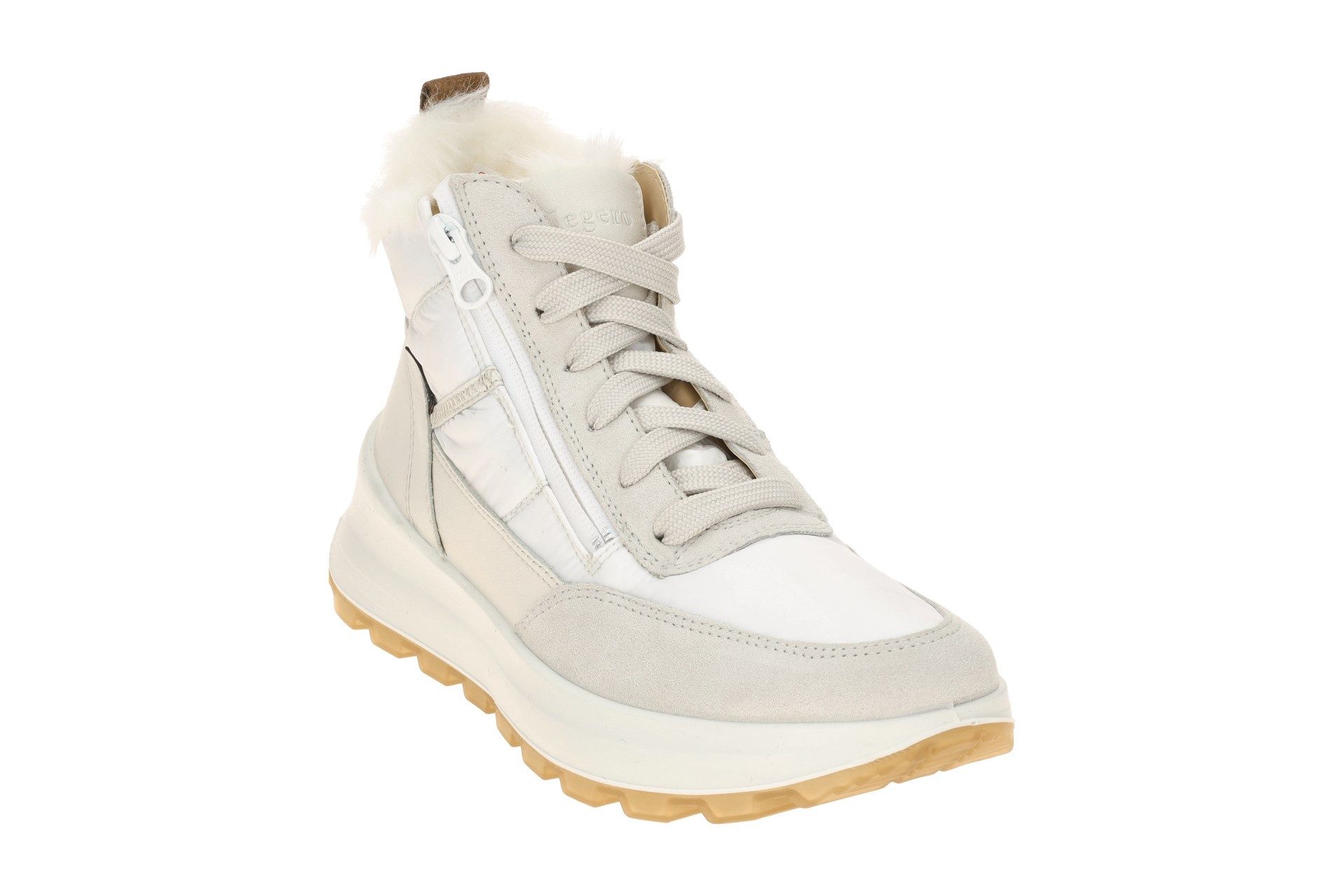 Legero 2-000409-1000 Stiefel