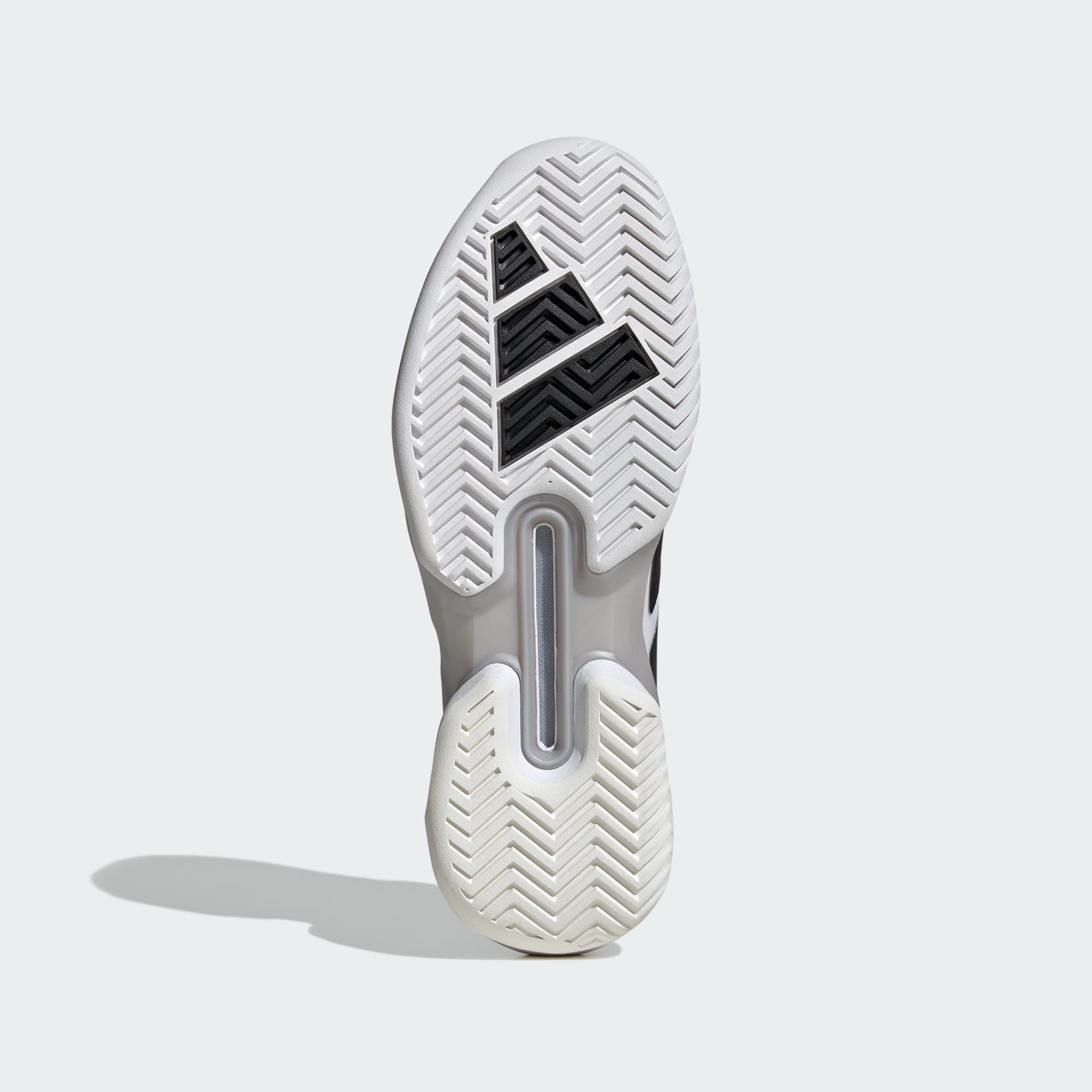adidas Performance ADIZERO UBERSONIC 5 TENNISSCHUH Tennisschuh (1-tlg)
