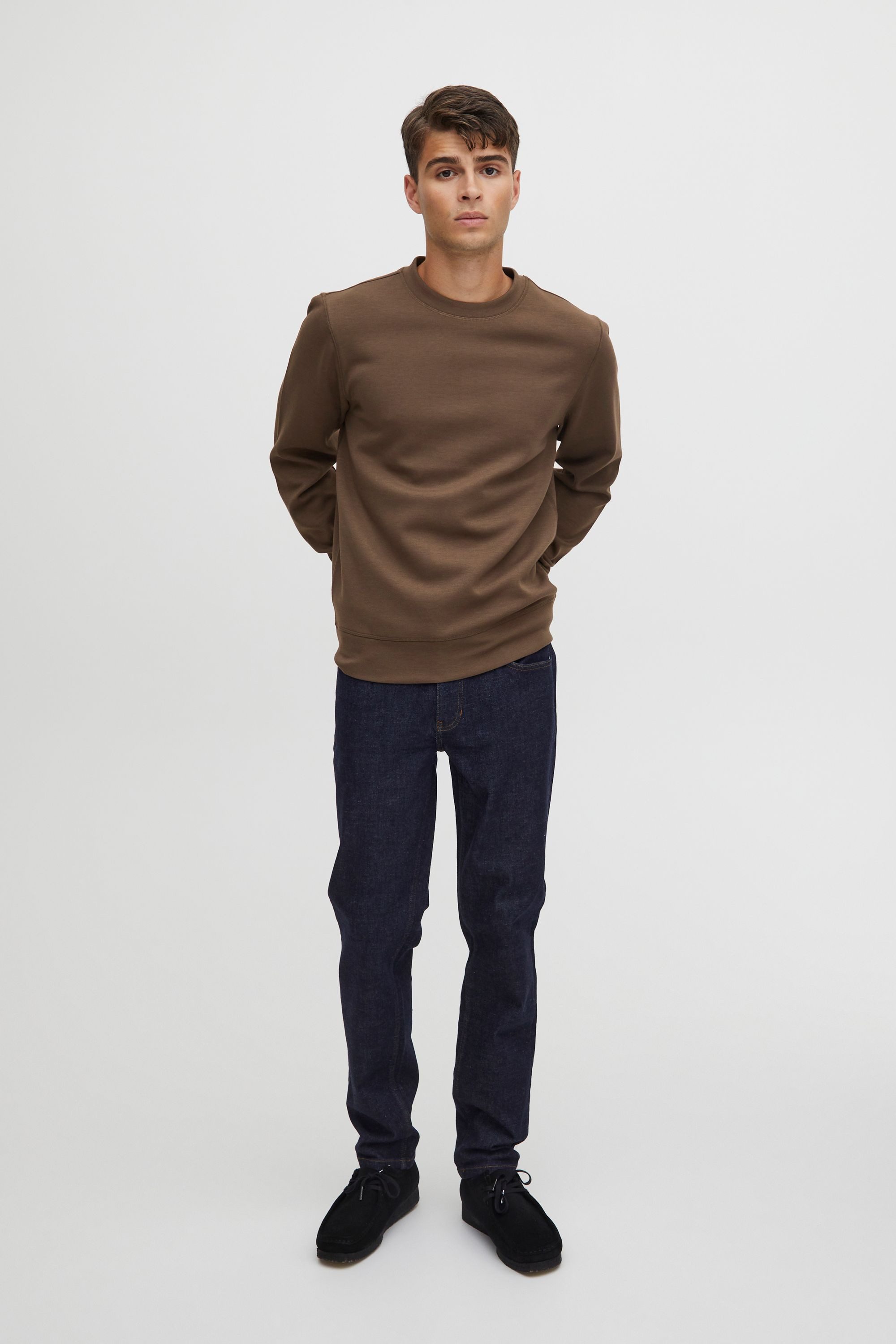 Casual Friday Sweatshirt CFSebastian günstig online kaufen