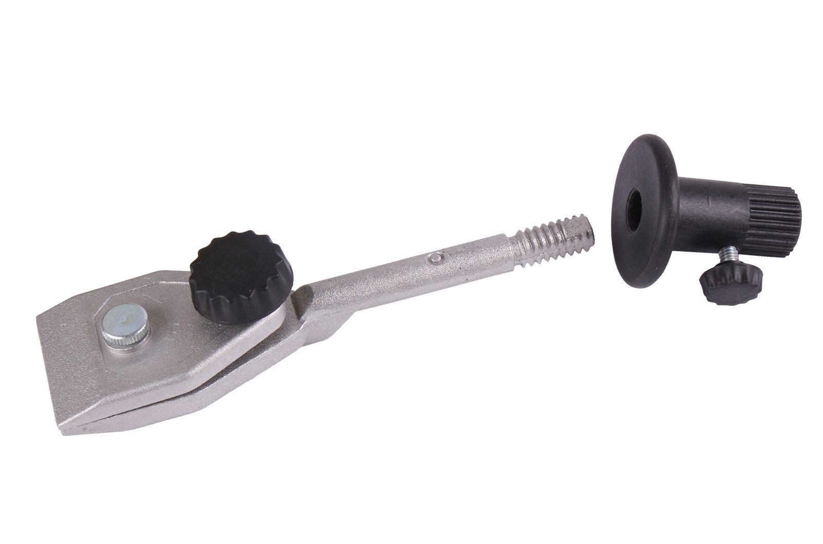 WELDINGER Schleifaufsatz Schleifvorrichtung MVK-34 kleine Messer für Nass-Schleifer NSM 200/250