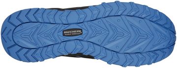 Skechers PUXAL Sicherheitsschuh S1 P ESD, besonders leicht, durchtrittsicher, bequem und atmungsaktiv