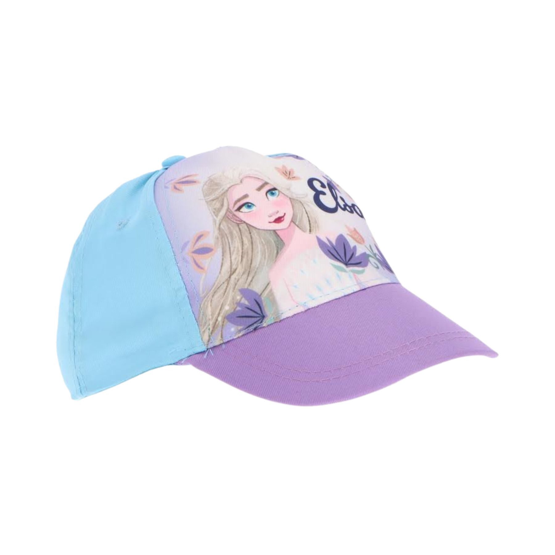 Frozen Cape Baseball Cap Disney Frozen Elsa Anna Cap Kinder Basecap Mädchen